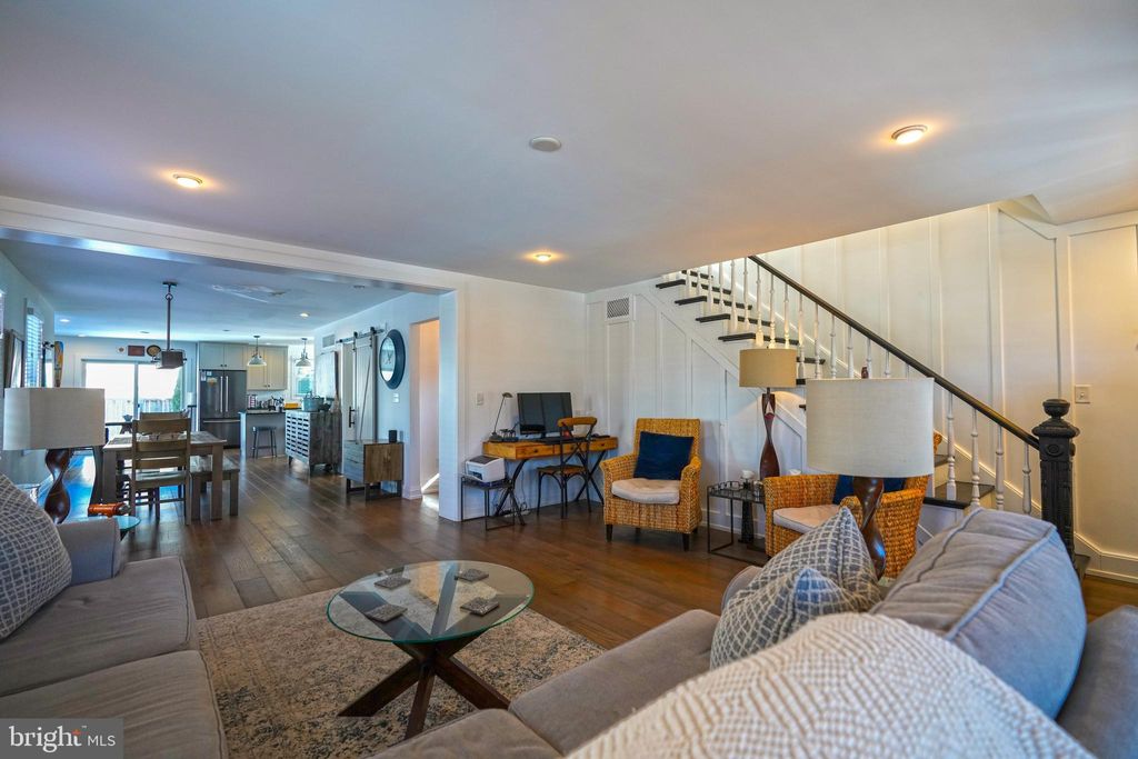 Photo of 111 W 4th Street, LEWES, DE 19958 (MLS # DESU2104252)