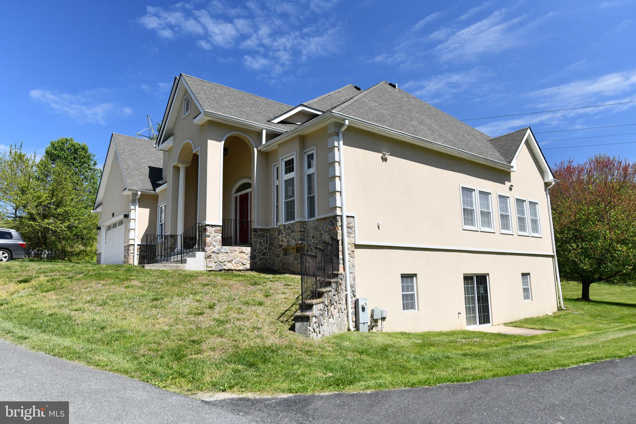 TALBOTS LANDING - Residential