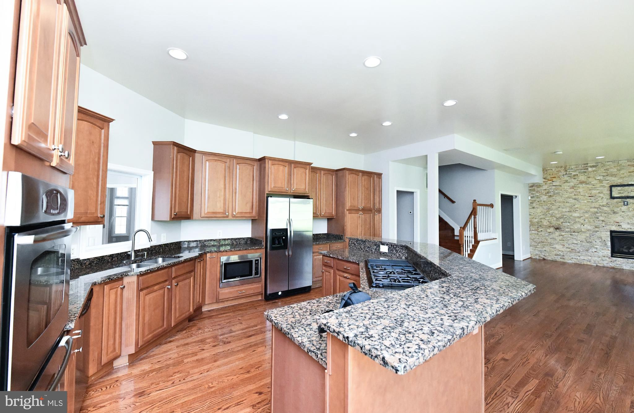 TALBOTS LANDING - Residential