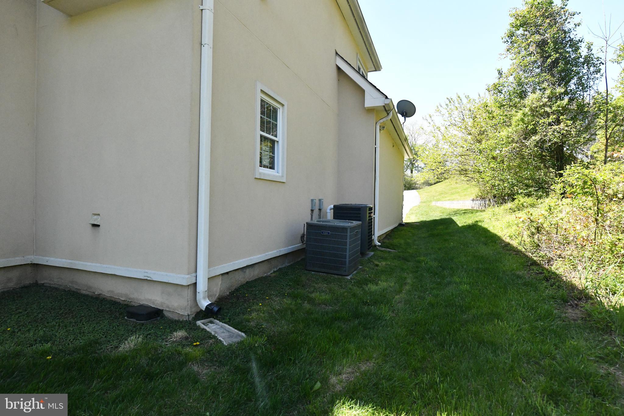 TALBOTS LANDING - Residential