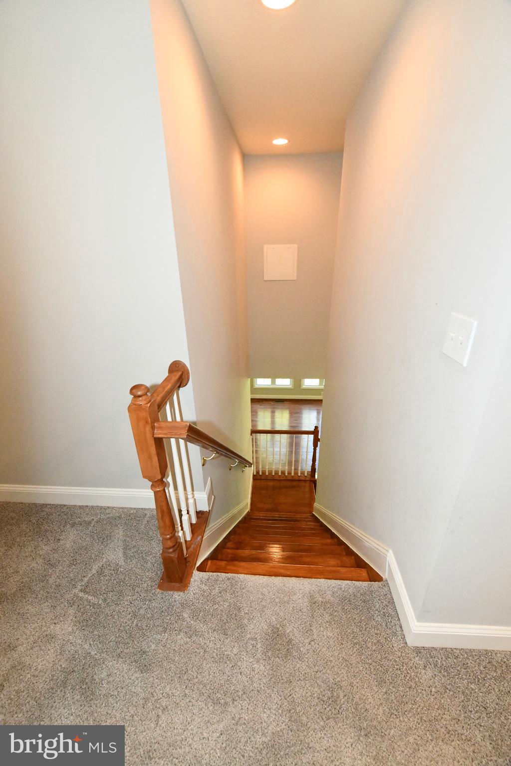 TALBOTS LANDING - Residential