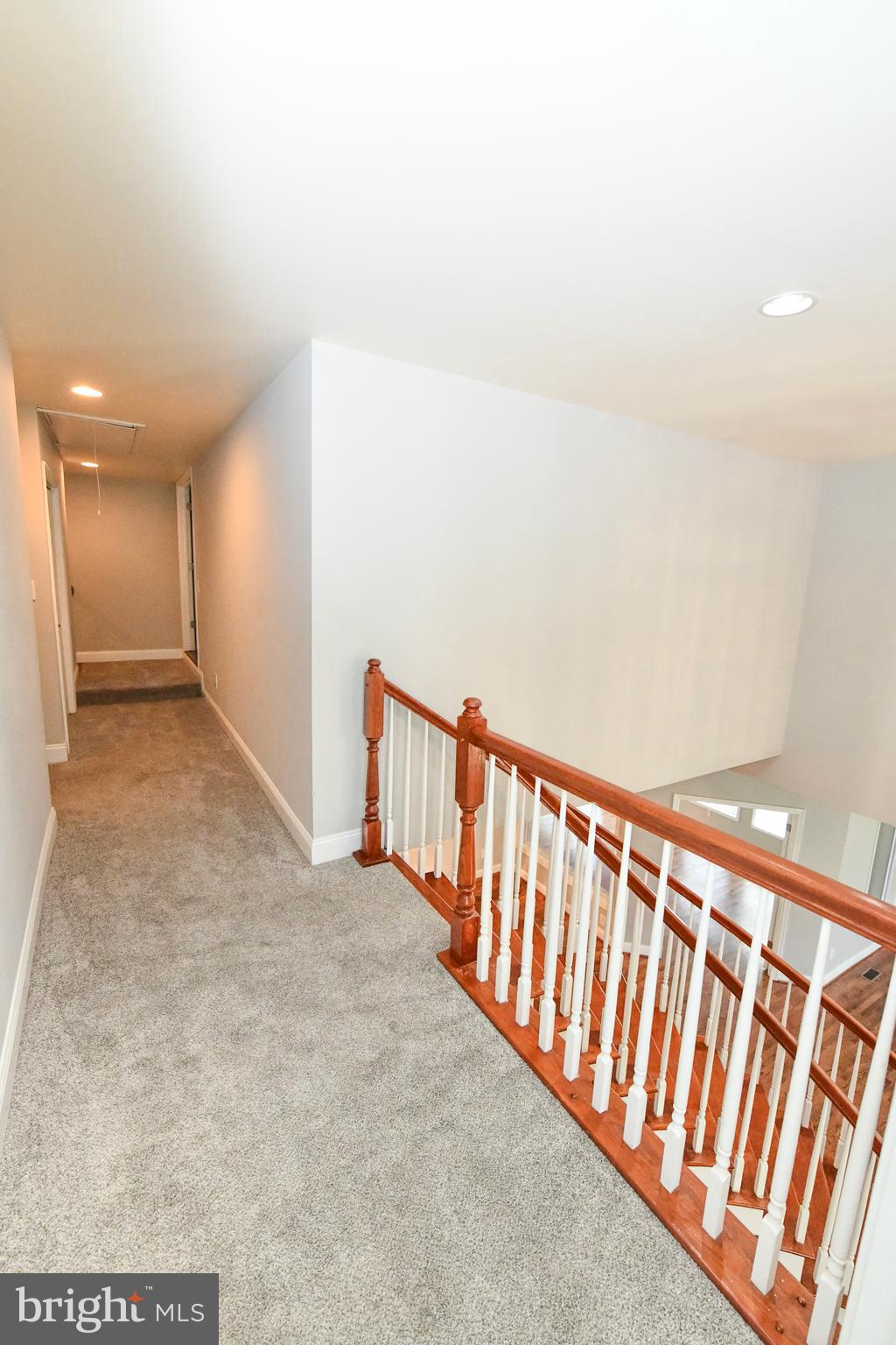 TALBOTS LANDING - Residential