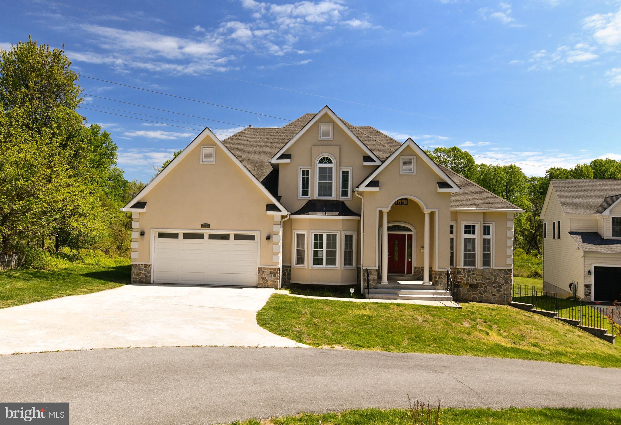 TALBOTS LANDING - Residential