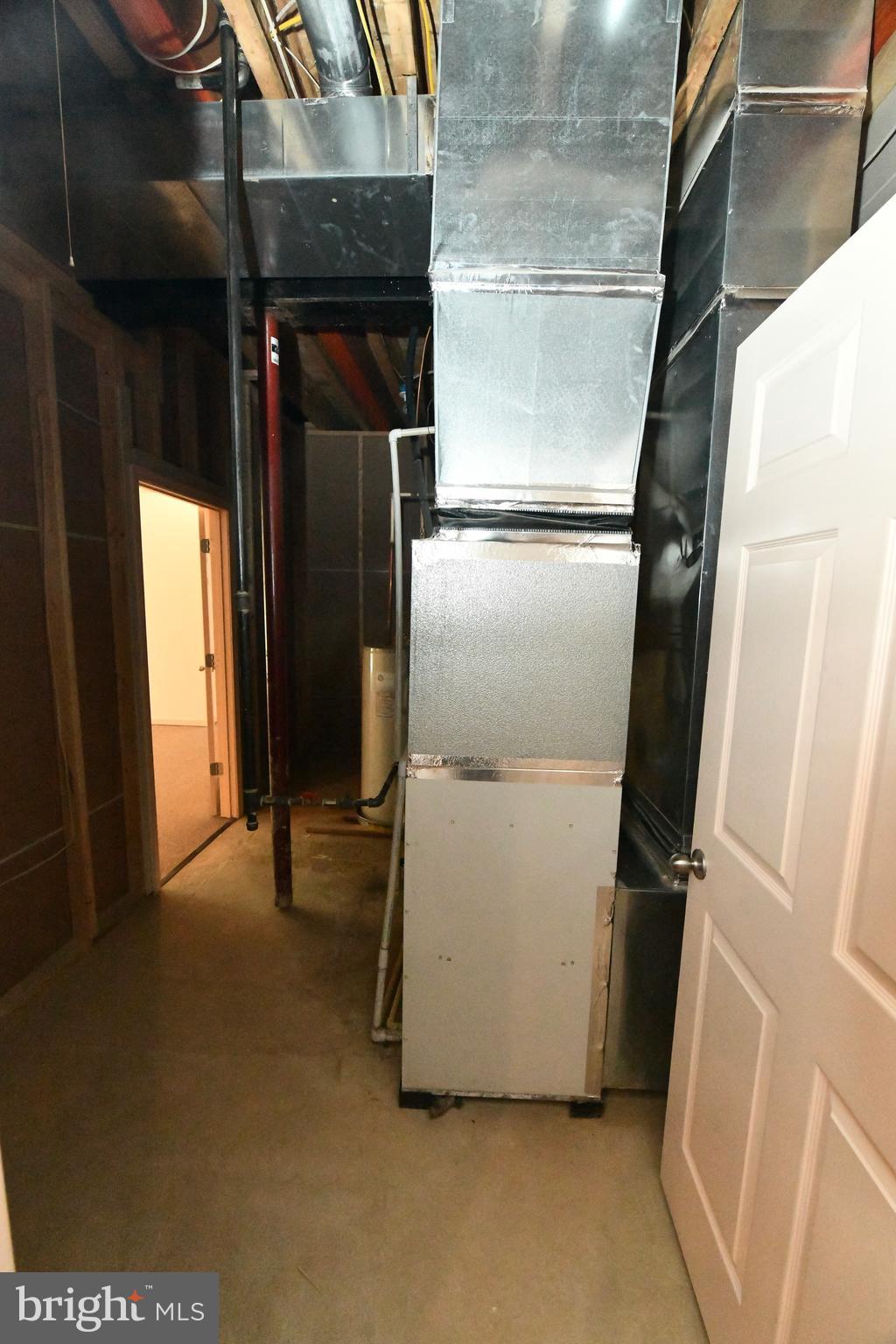 TALBOTS LANDING - Residential