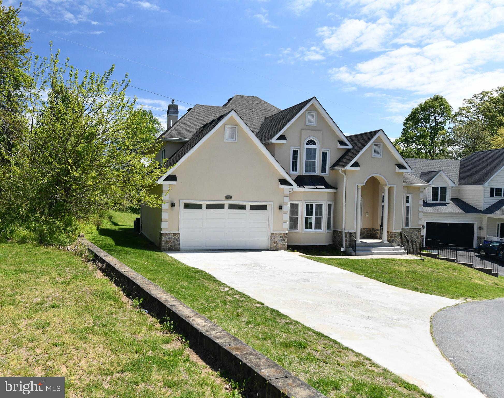 TALBOTS LANDING - Residential