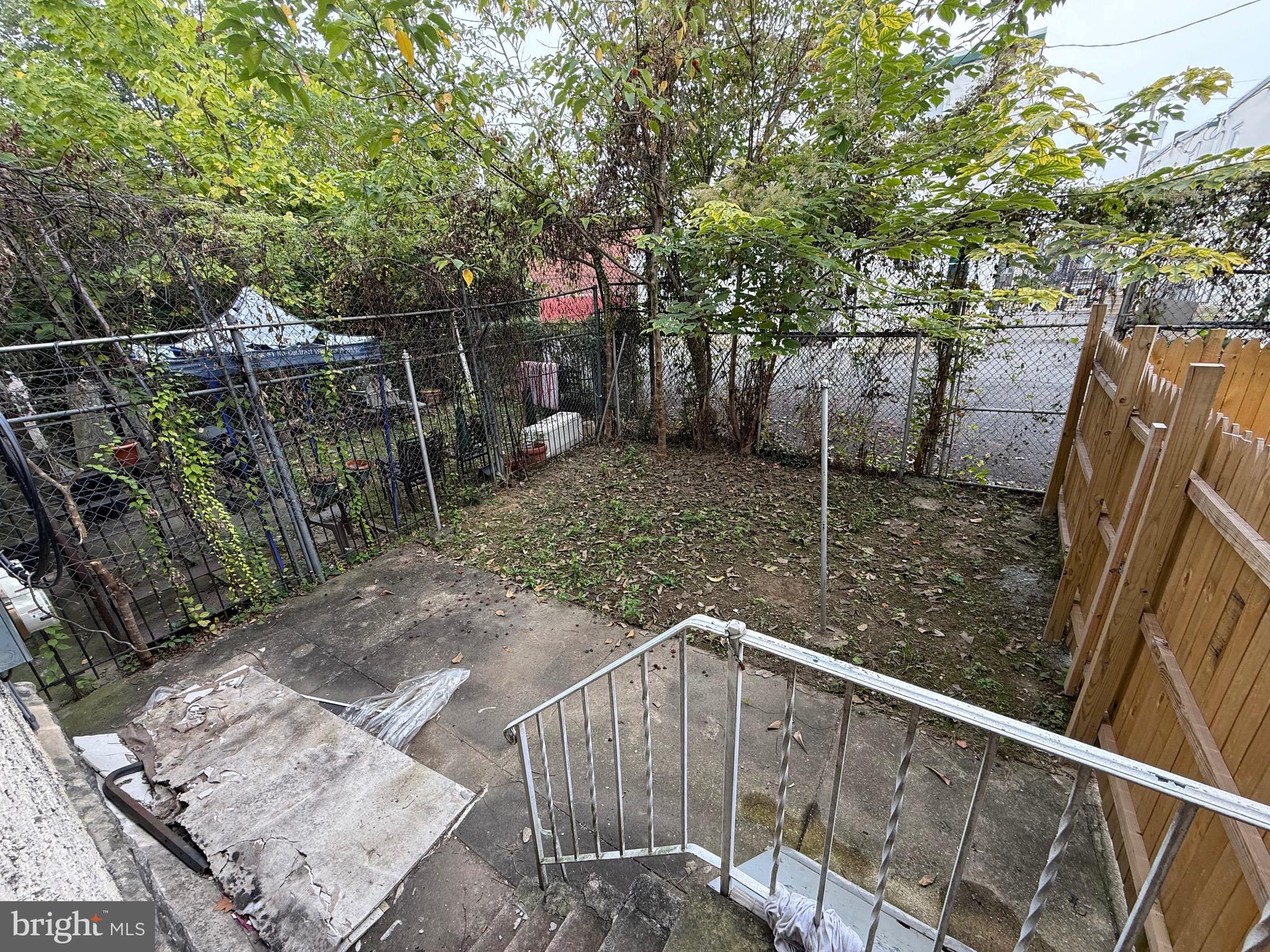 COBBS CREEK - Residential Lease