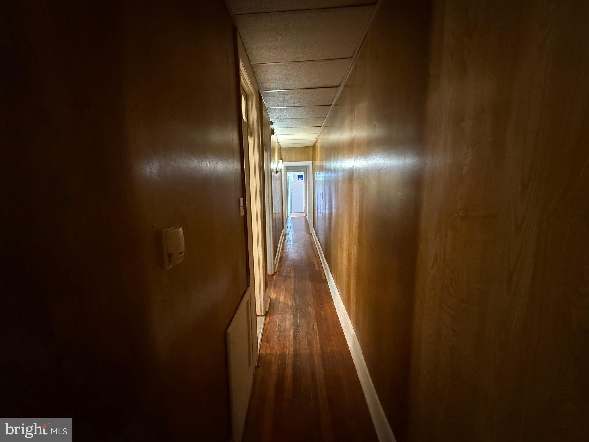 COBBS CREEK - Residential Lease