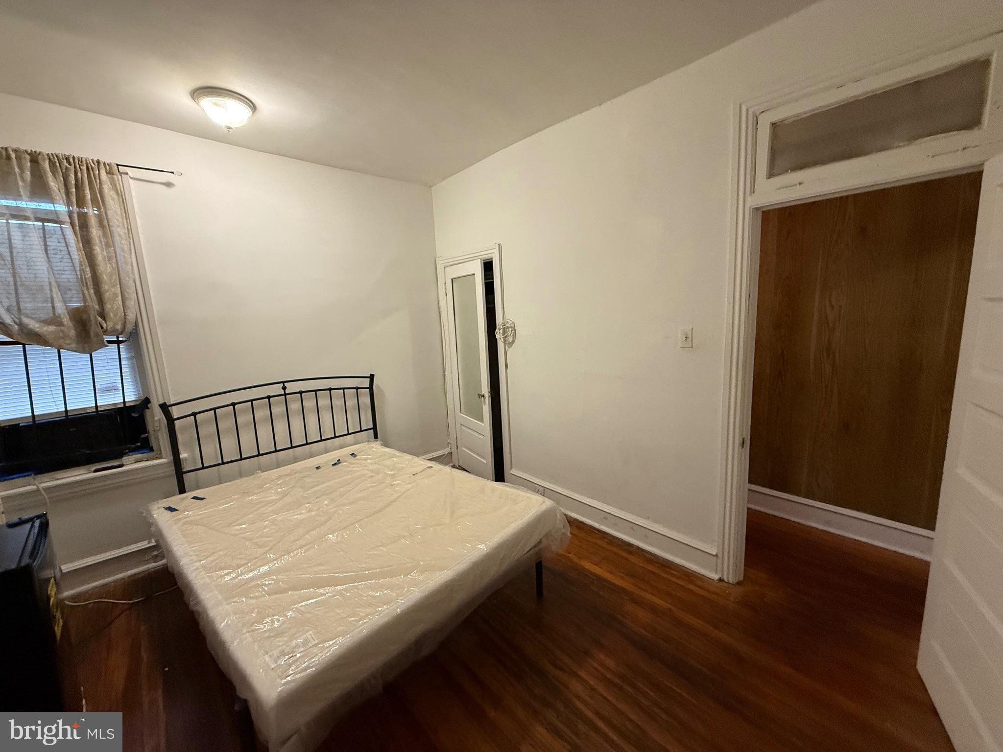 COBBS CREEK - Residential Lease