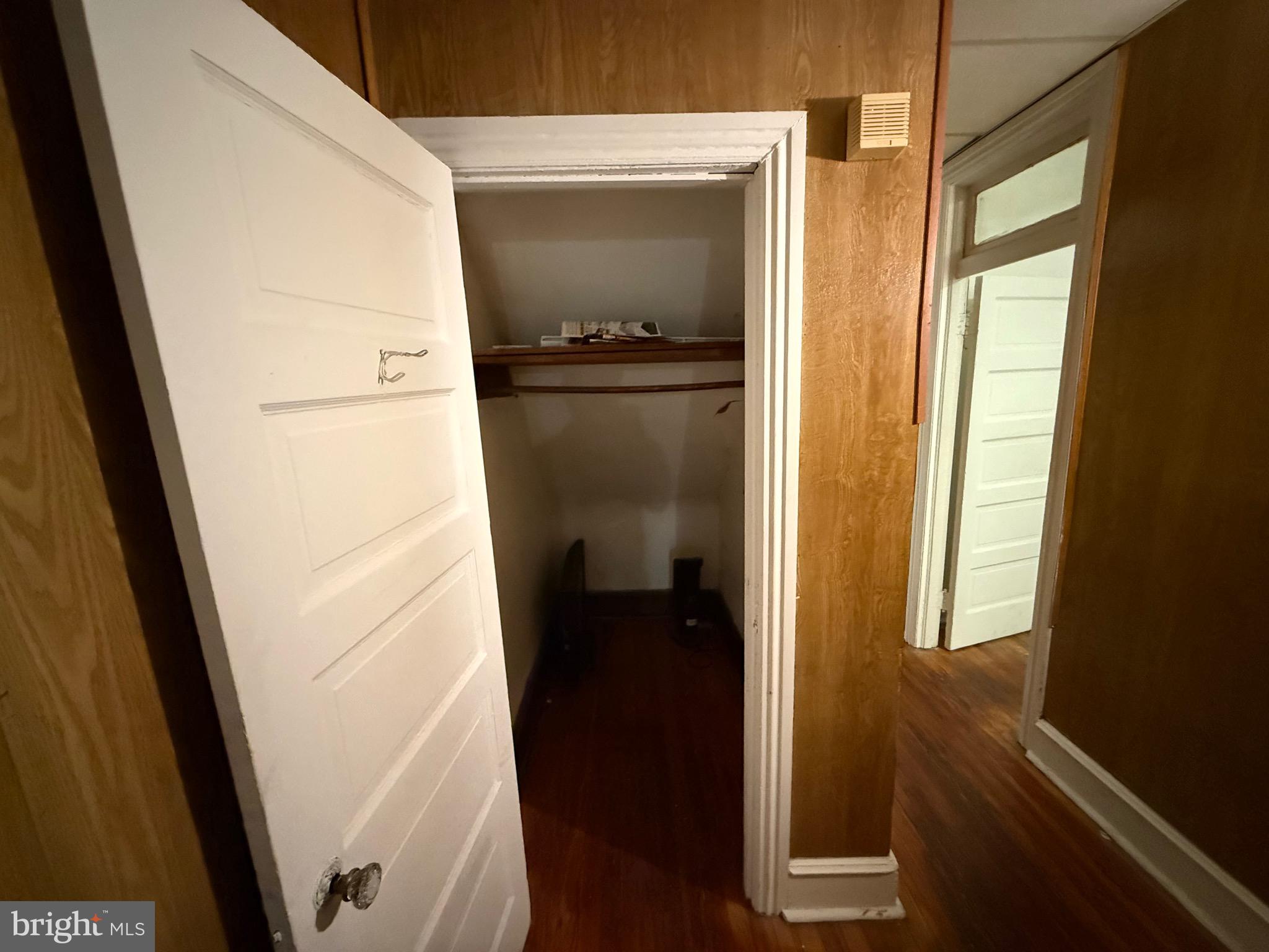 COBBS CREEK - Residential Lease