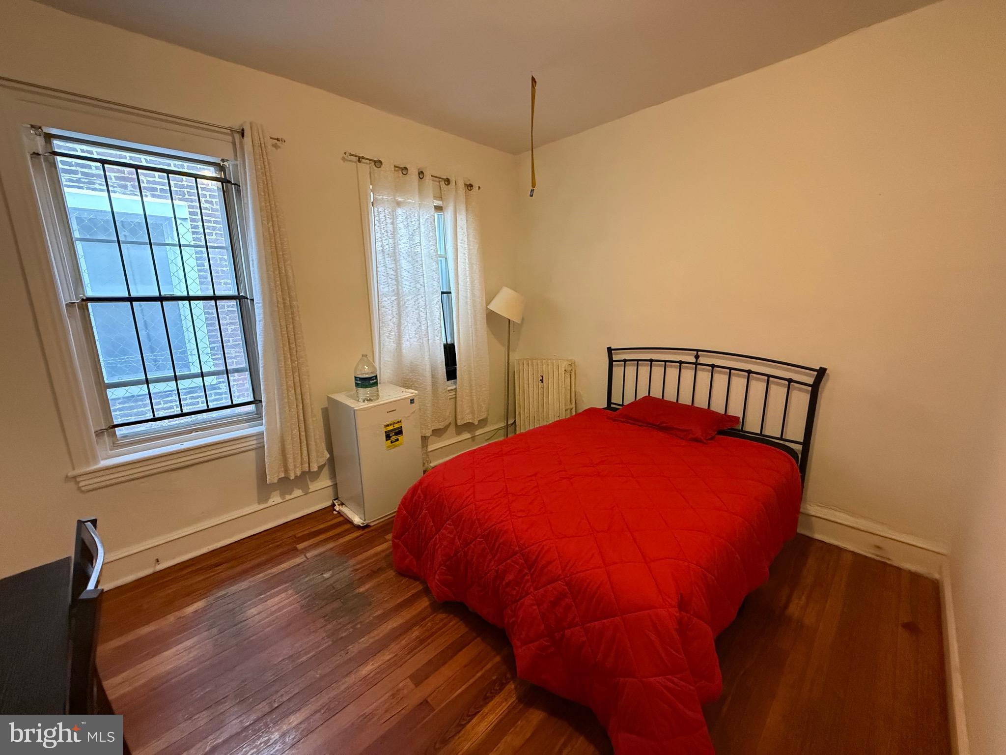COBBS CREEK - Residential Lease
