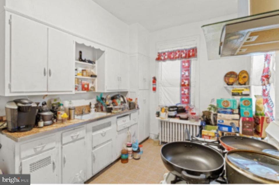 COBBS CREEK - Residential Lease