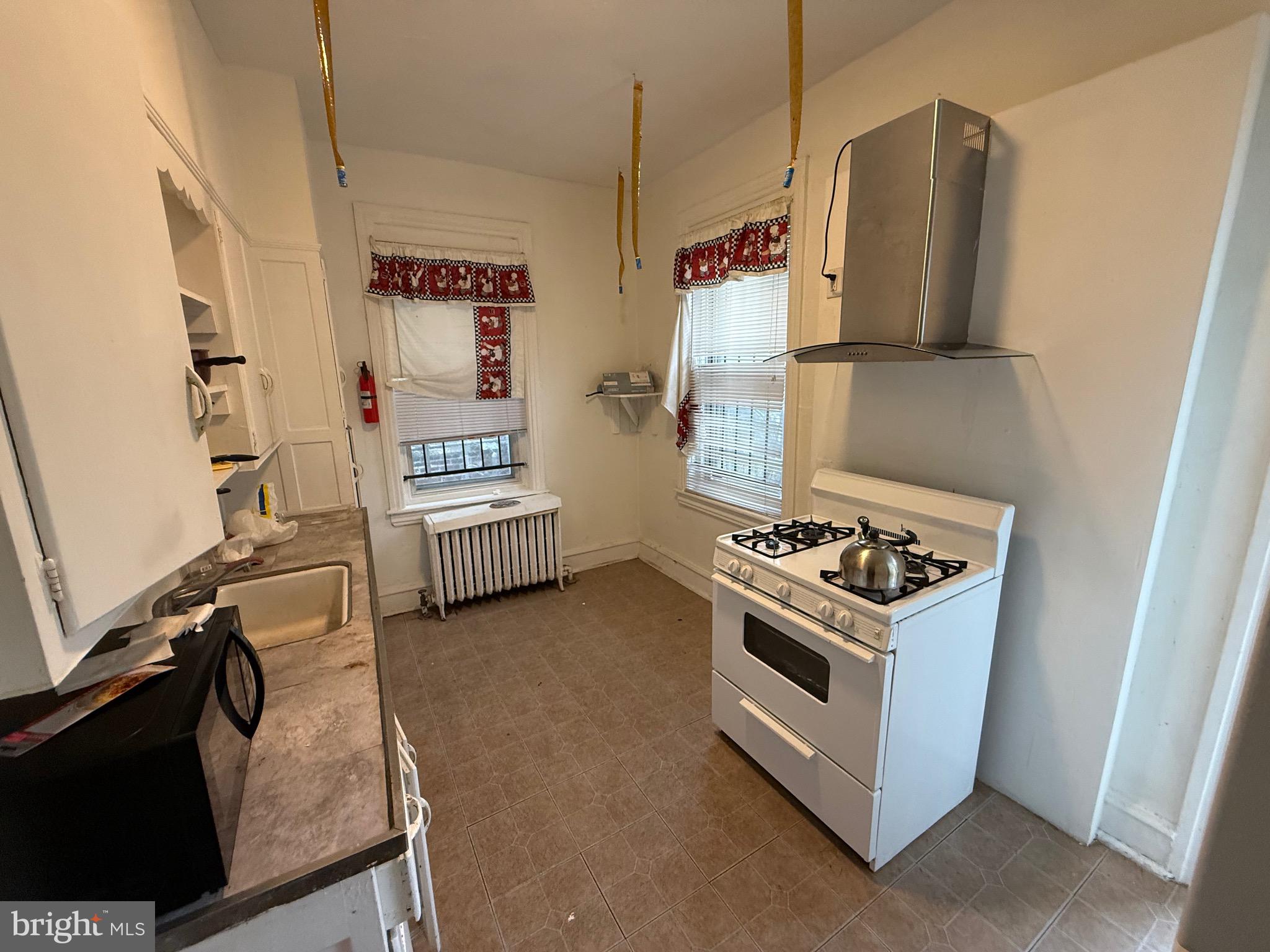 COBBS CREEK - Residential Lease