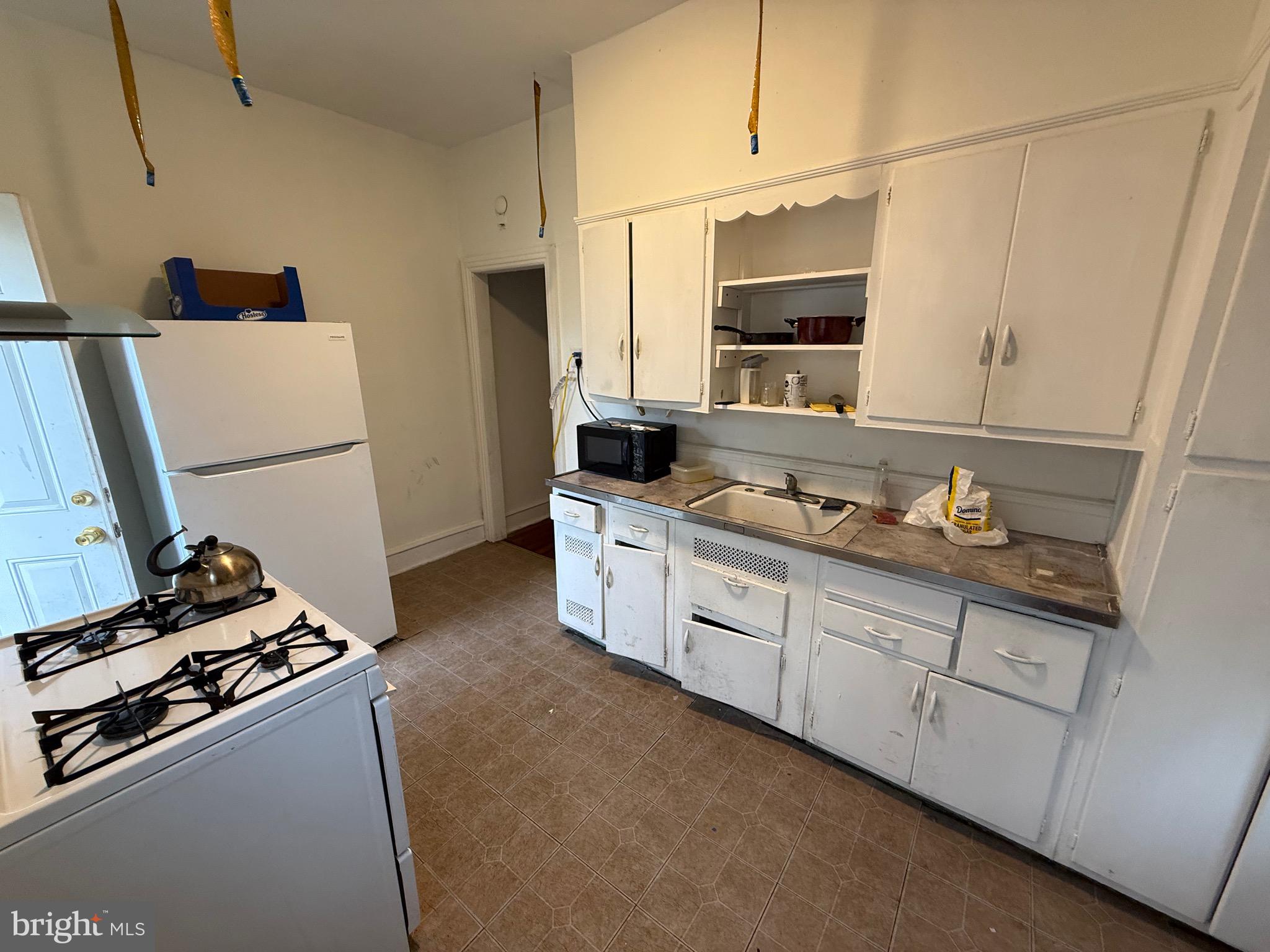 COBBS CREEK - Residential Lease