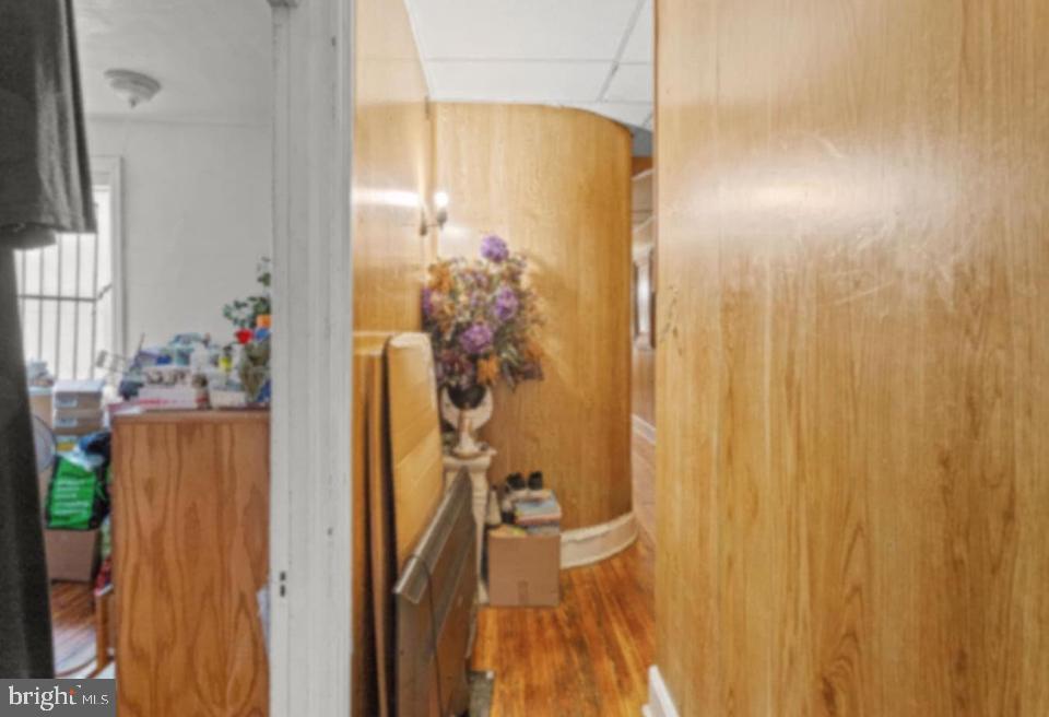 COBBS CREEK - Residential Lease