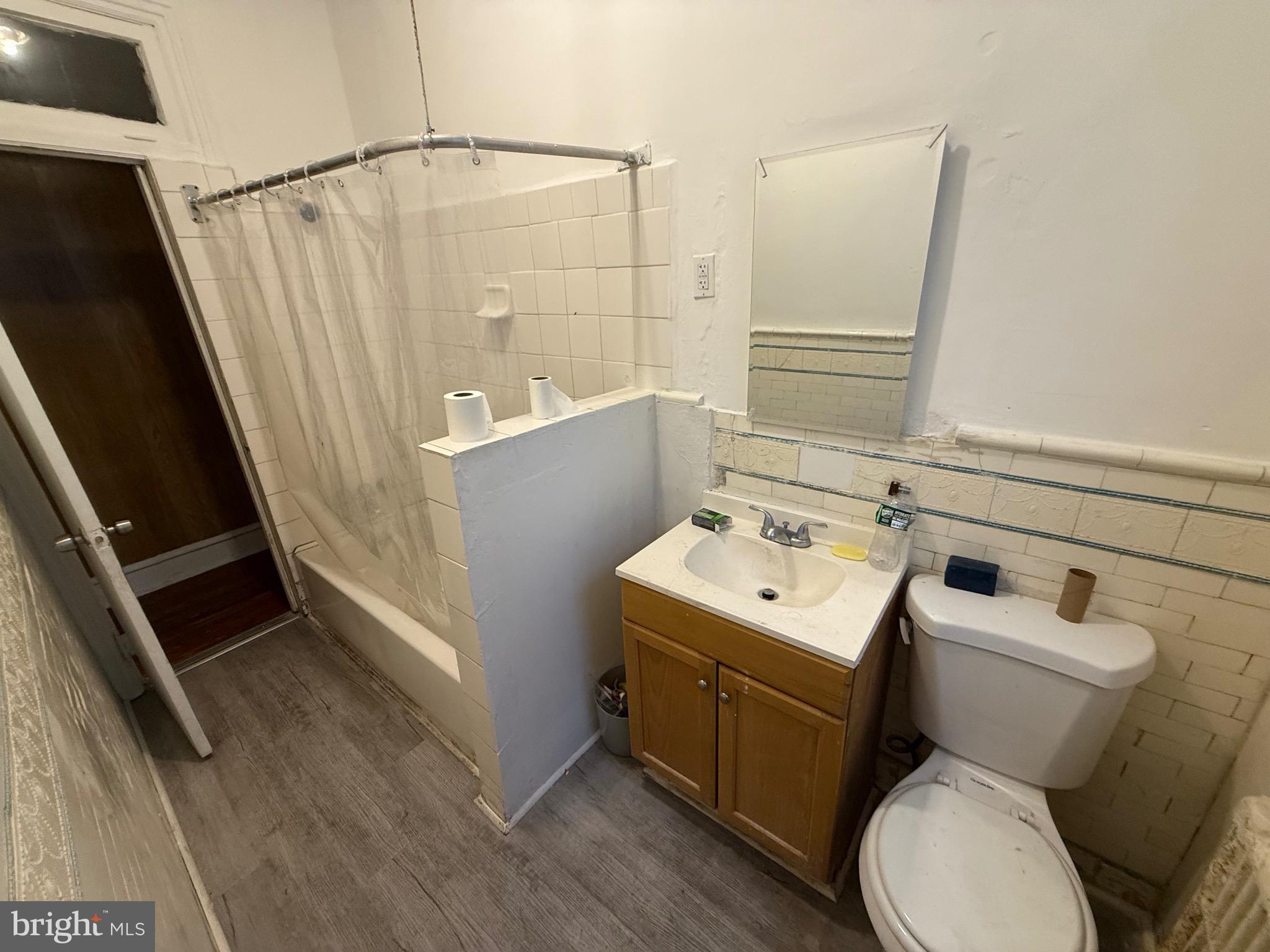 COBBS CREEK - Residential Lease