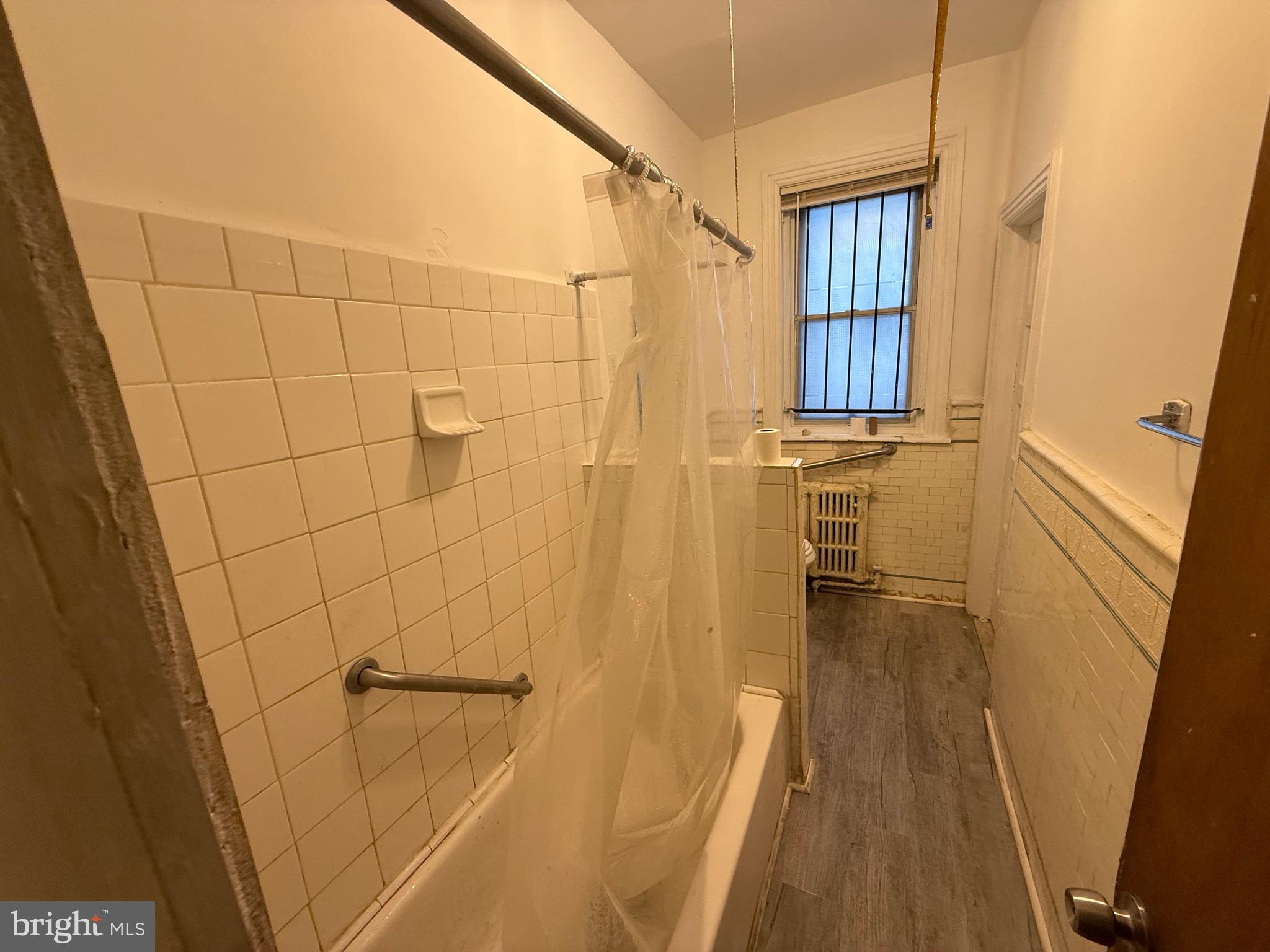 COBBS CREEK - Residential Lease