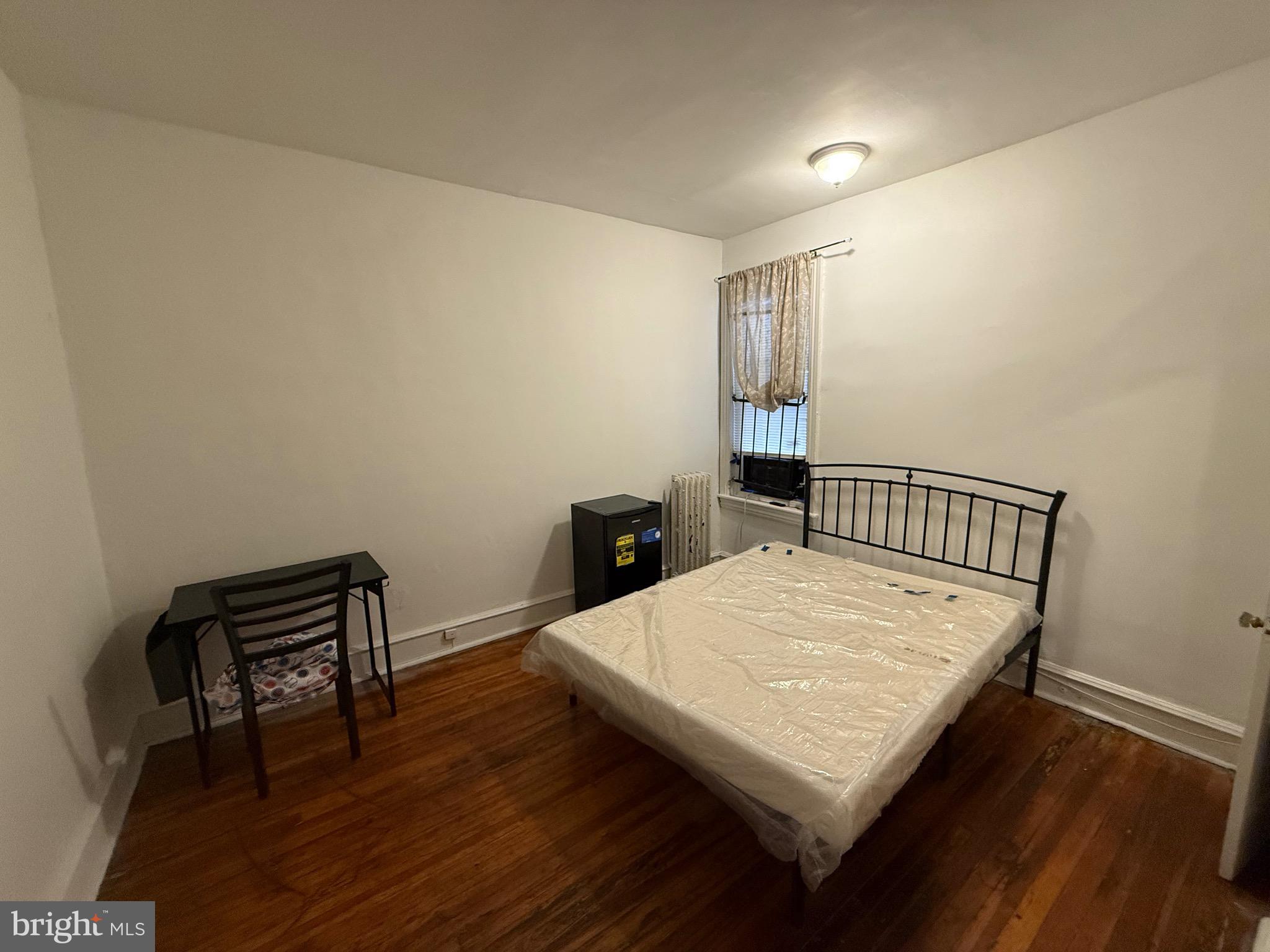 COBBS CREEK - Residential Lease