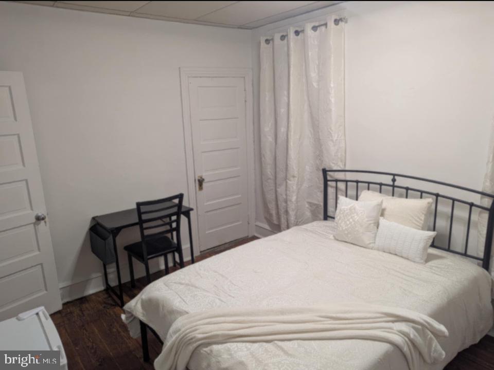 COBBS CREEK - Residential Lease