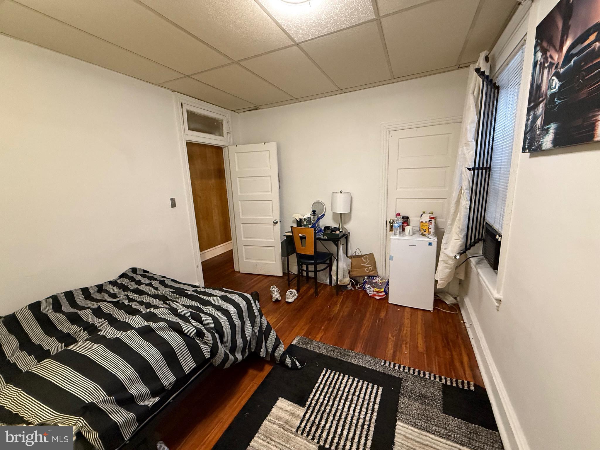 COBBS CREEK - Residential Lease