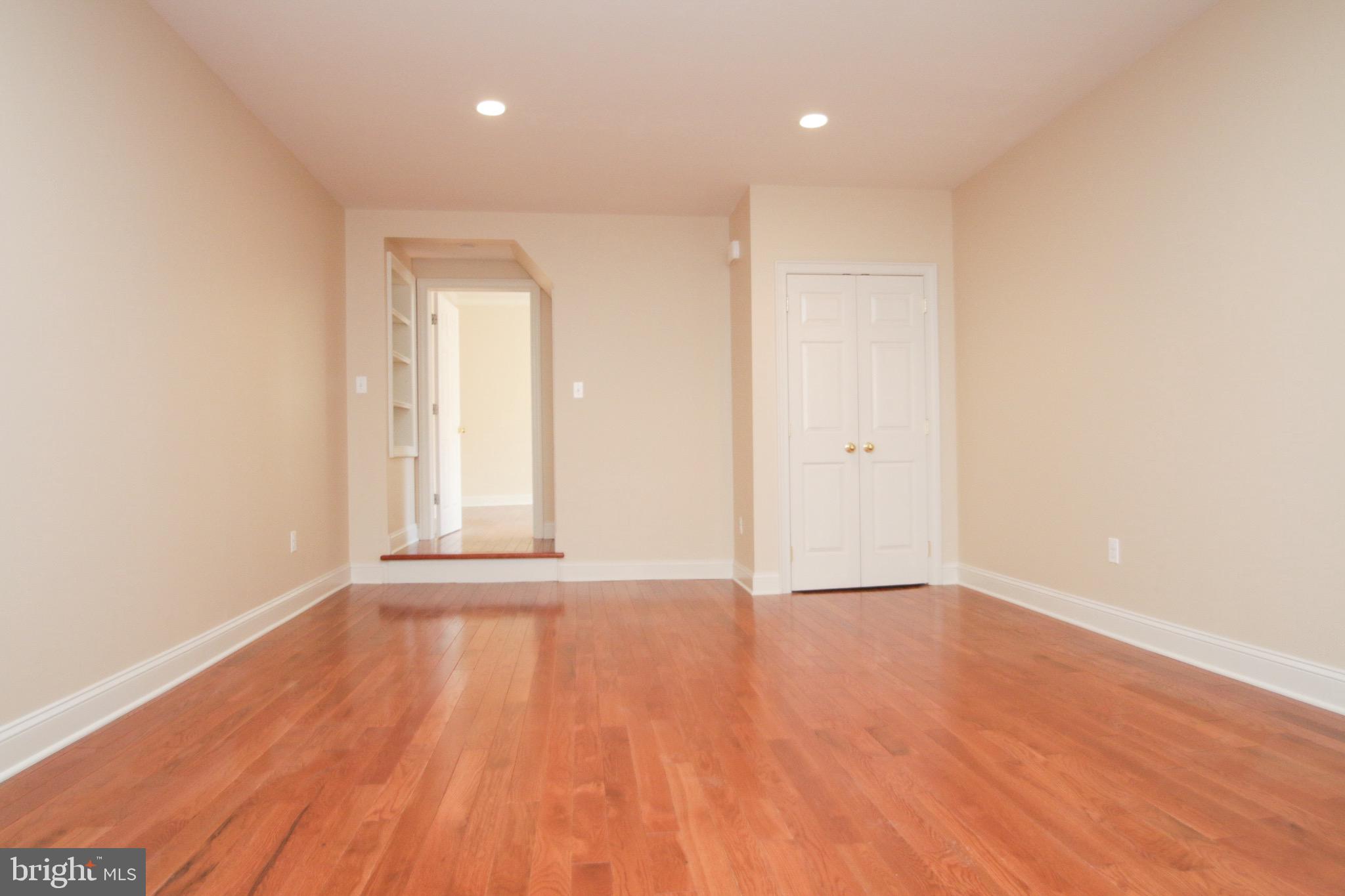 PASSYUNK SQUARE - Residential Lease