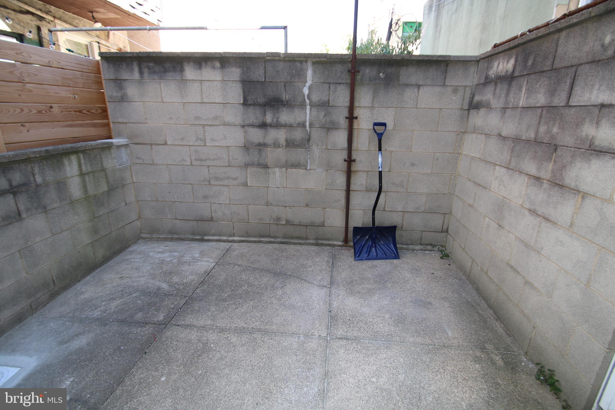 PASSYUNK SQUARE - Residential Lease