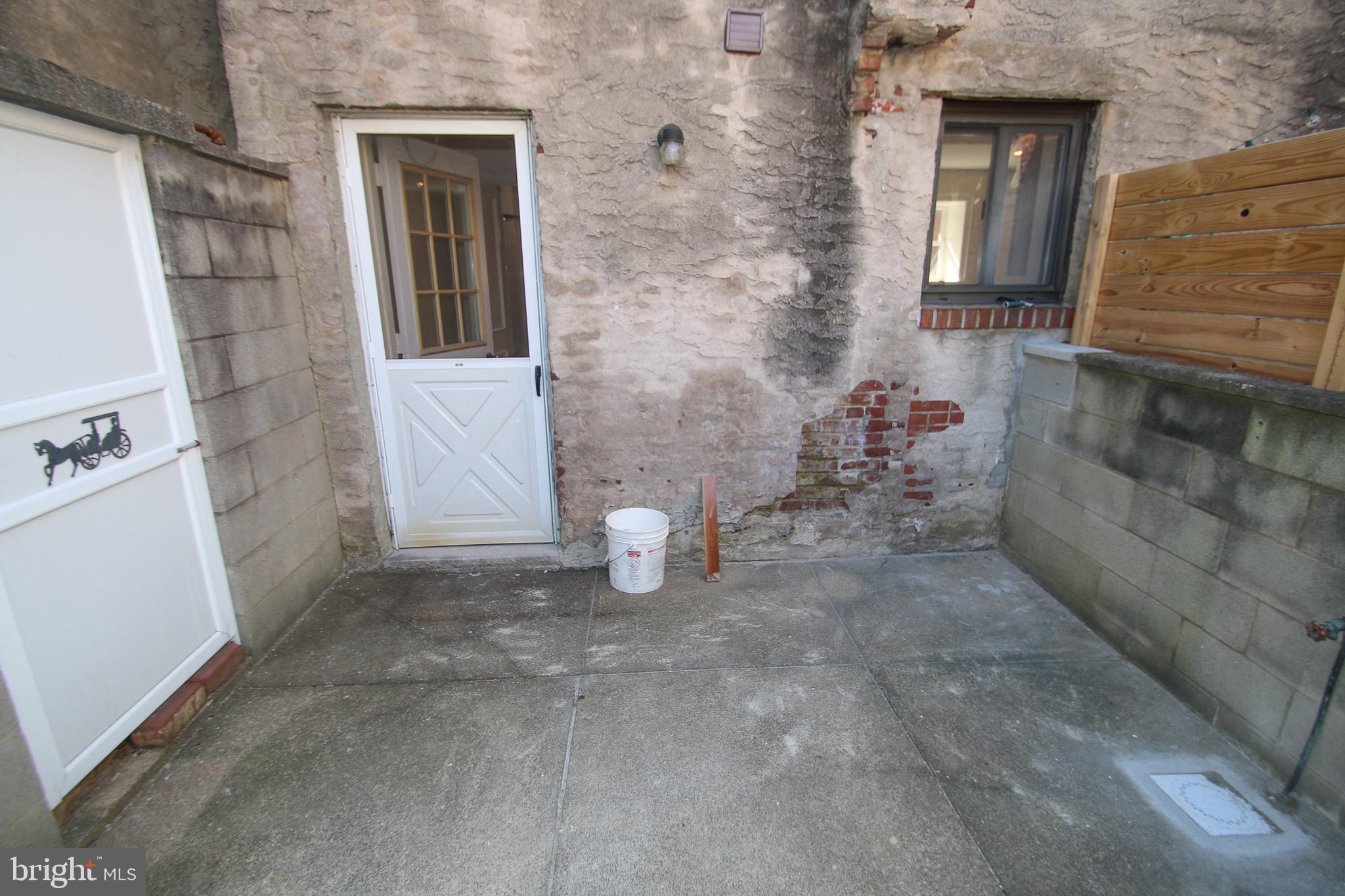 PASSYUNK SQUARE - Residential Lease