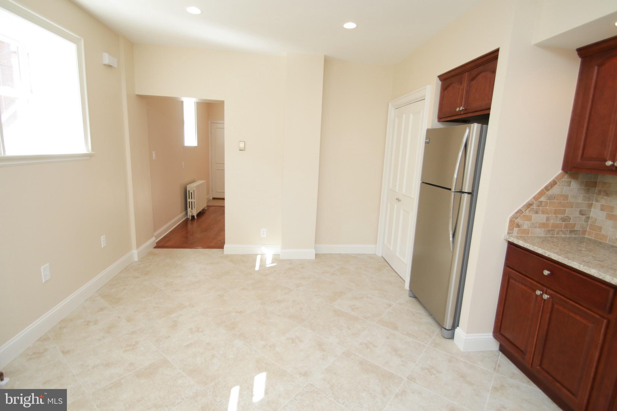 PASSYUNK SQUARE - Residential Lease