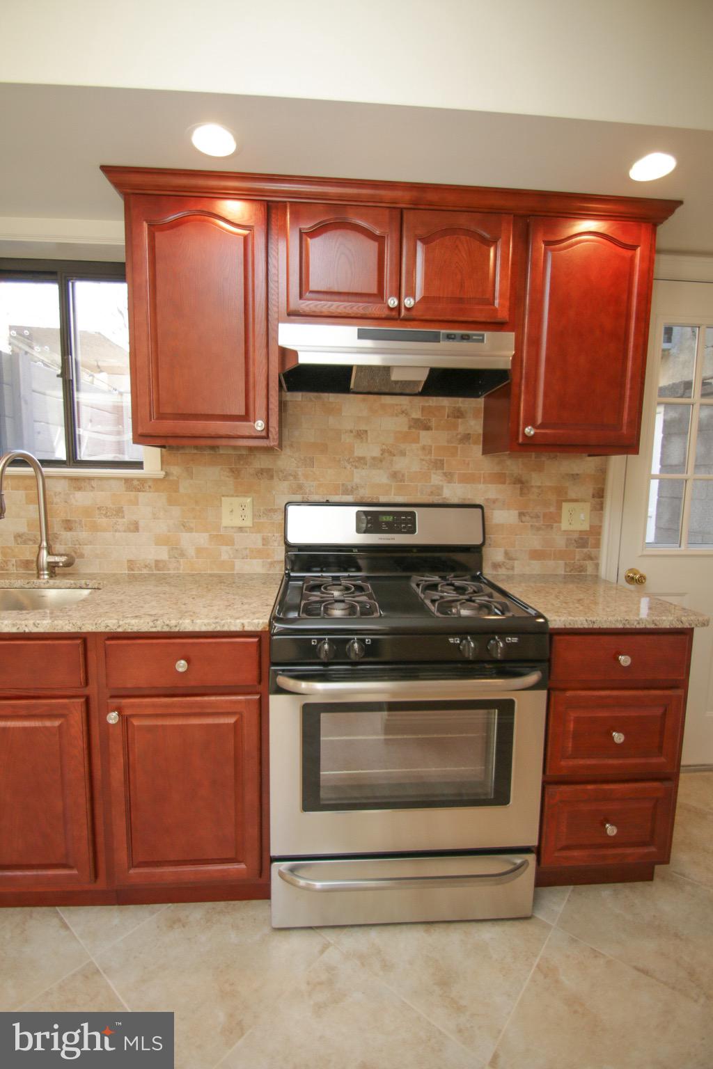 PASSYUNK SQUARE - Residential Lease