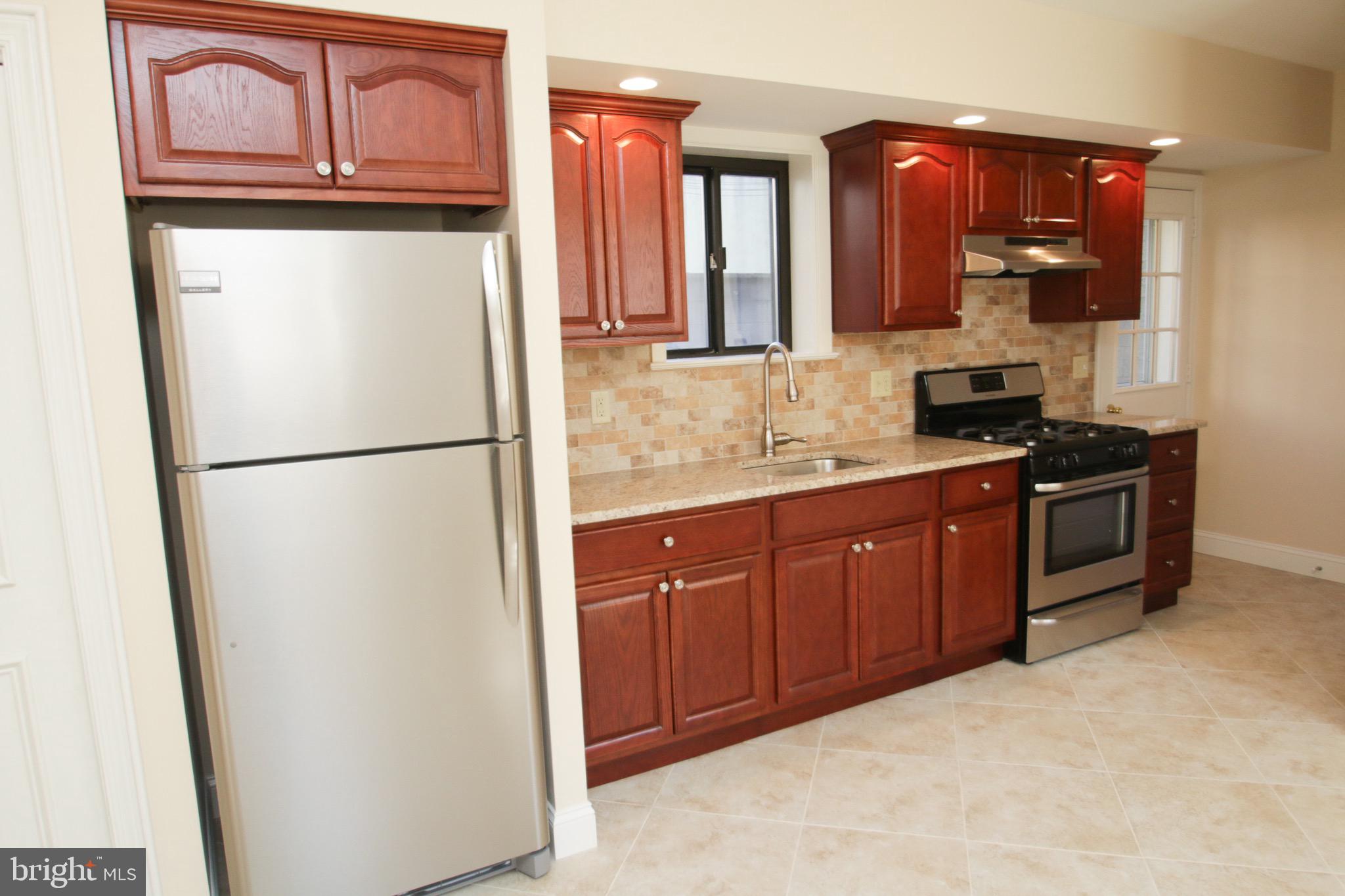 PASSYUNK SQUARE - Residential Lease