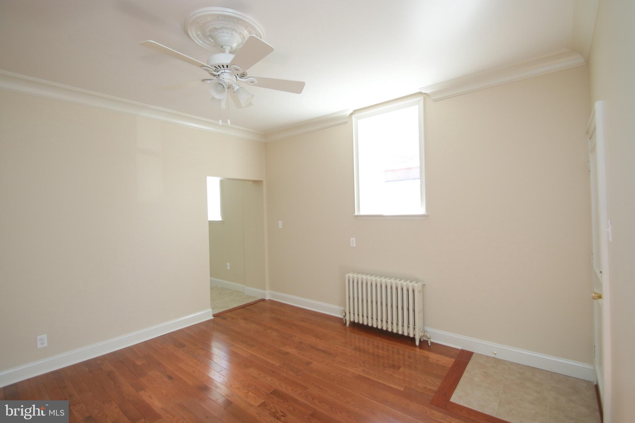 PASSYUNK SQUARE - Residential Lease