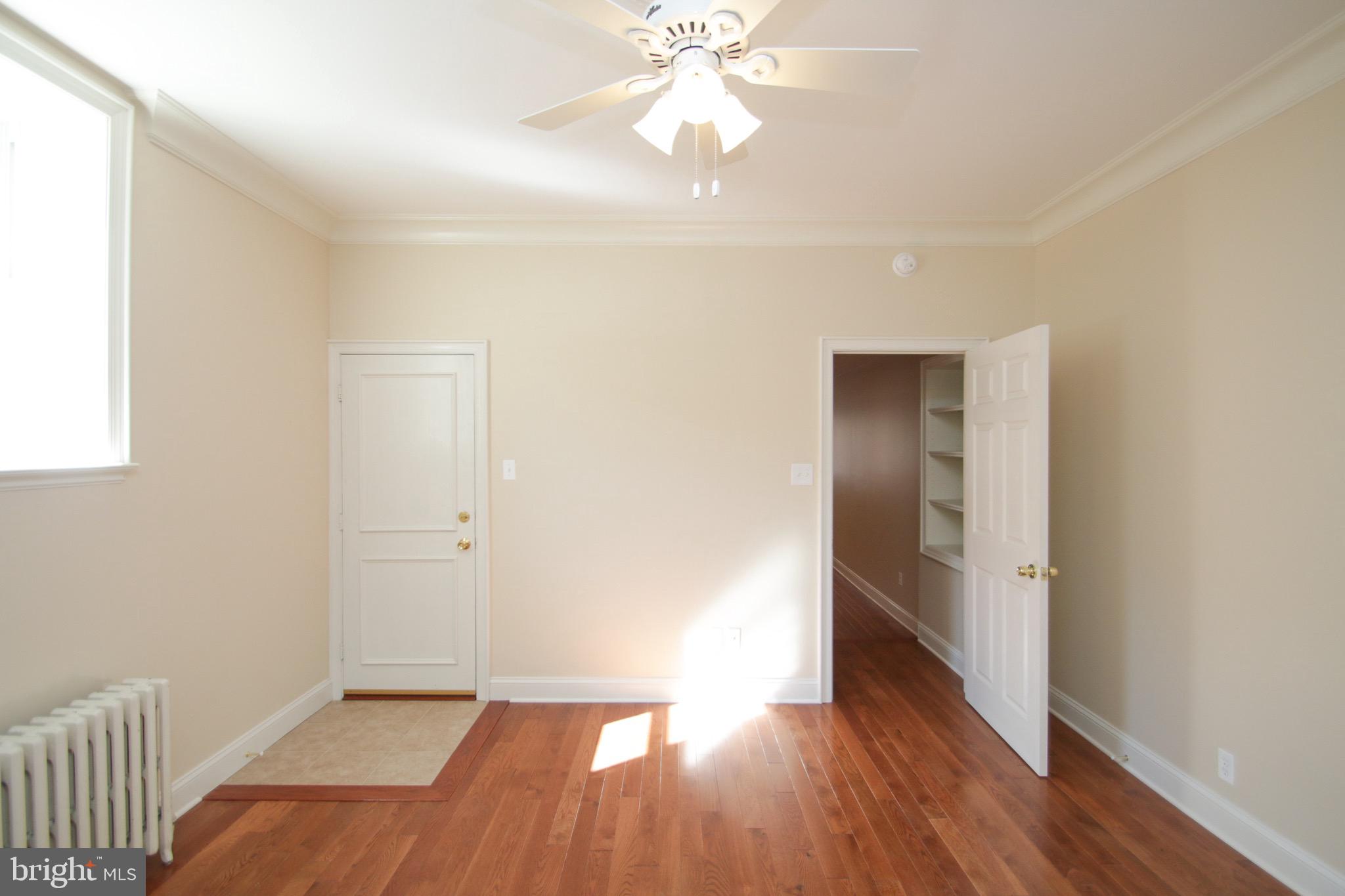 PASSYUNK SQUARE - Residential Lease