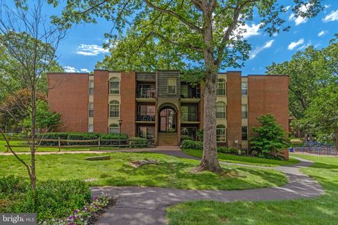 3328 WOODBURN VILLAGE DRIVE 14 ANNANDALE VA 22003