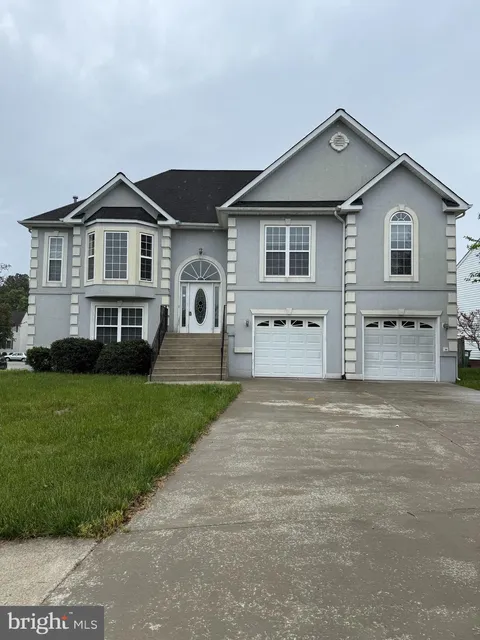 23236 Triple Crown Drive, Ruther Glen, VA MLS: VACV2008128