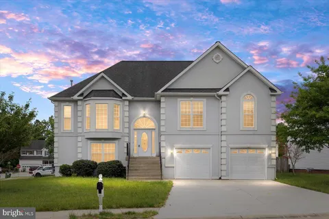 23236 Triple Crown Drive, Ruther Glen, VA MLS: VACV2008128
