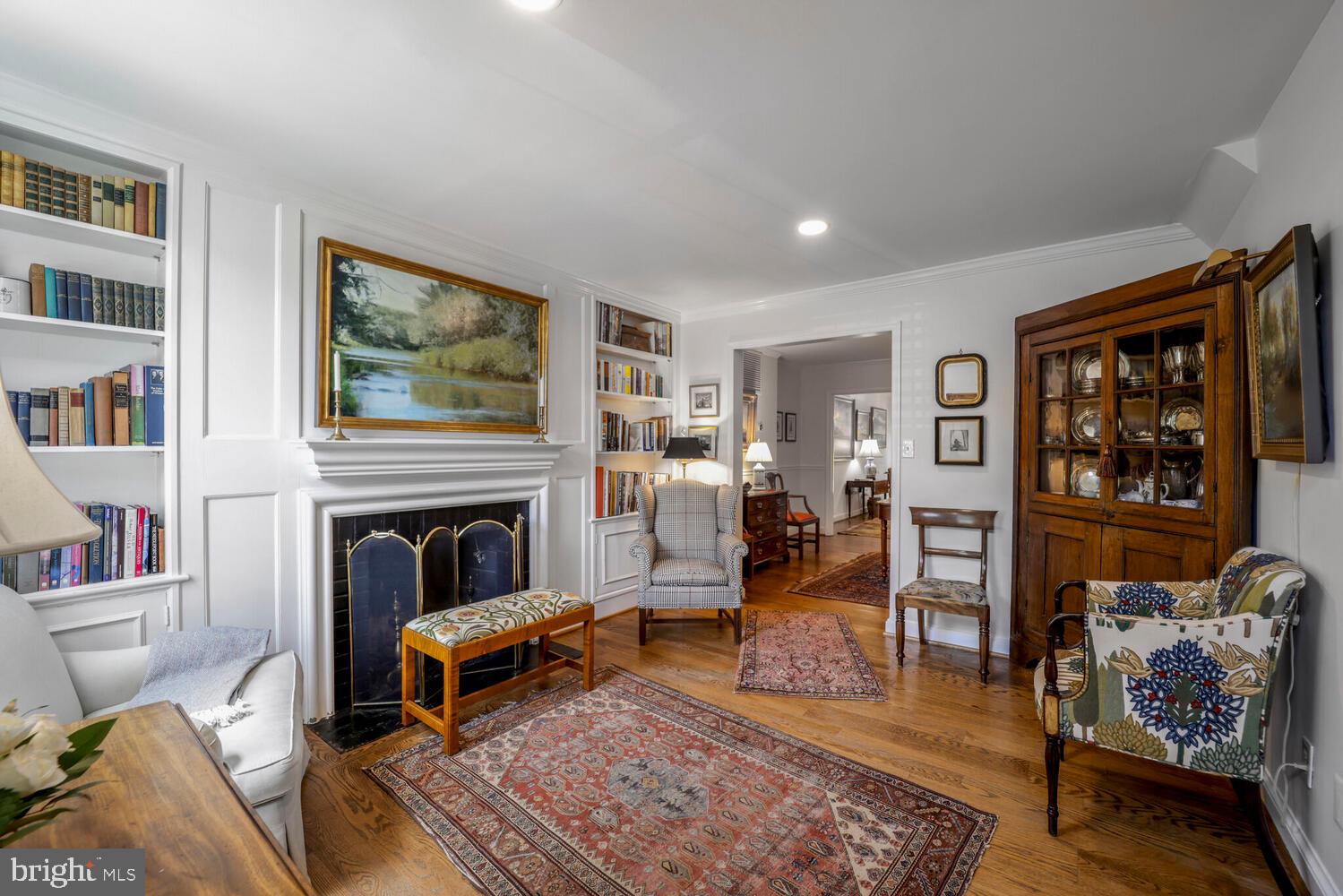 YATES GARDENS - Residential