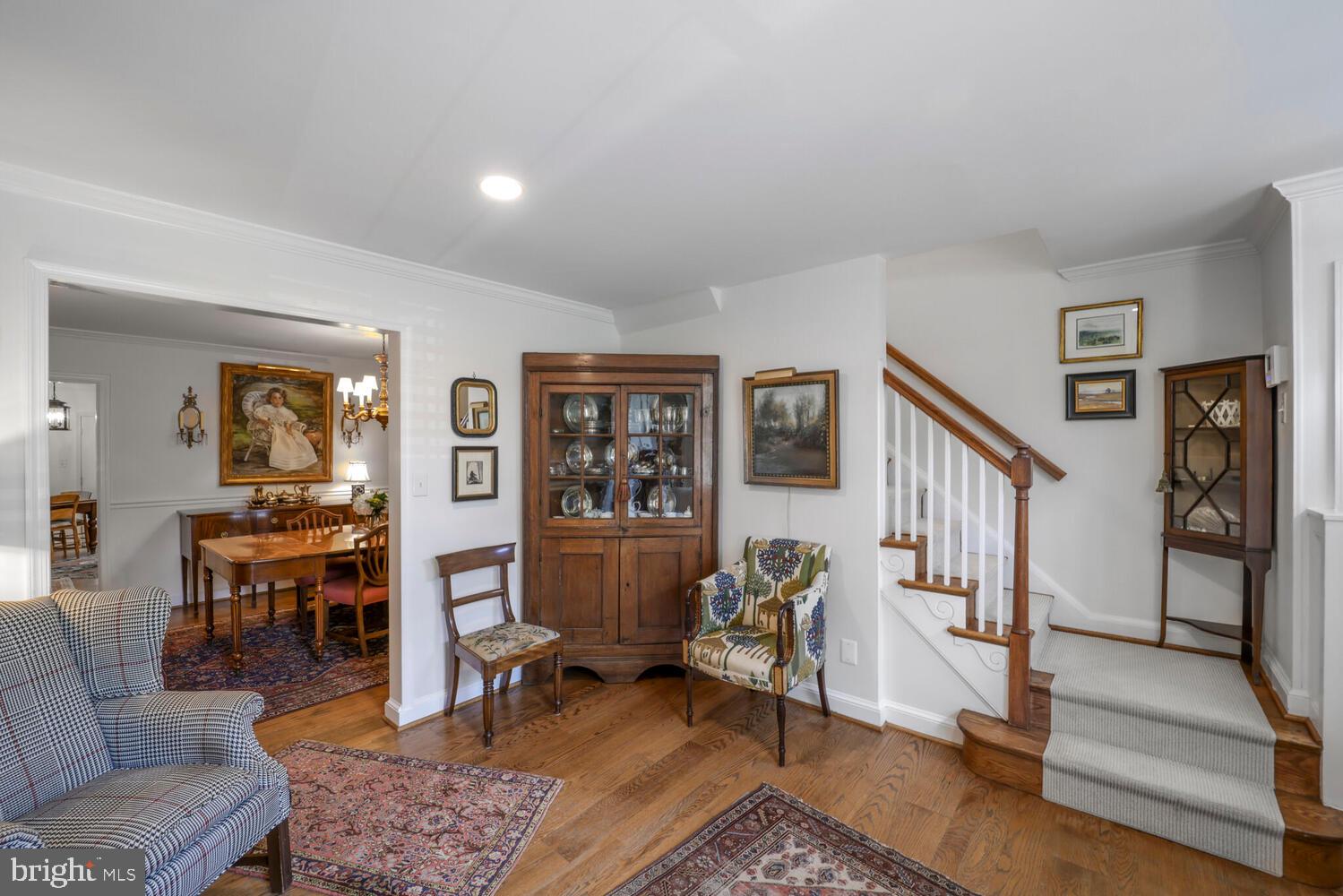 YATES GARDENS - Residential