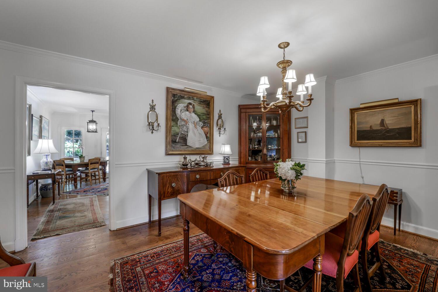 YATES GARDENS - Residential