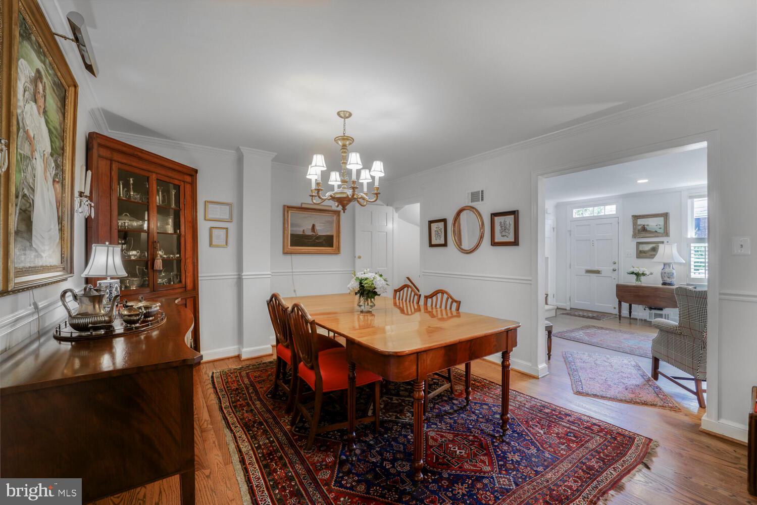 YATES GARDENS - Residential