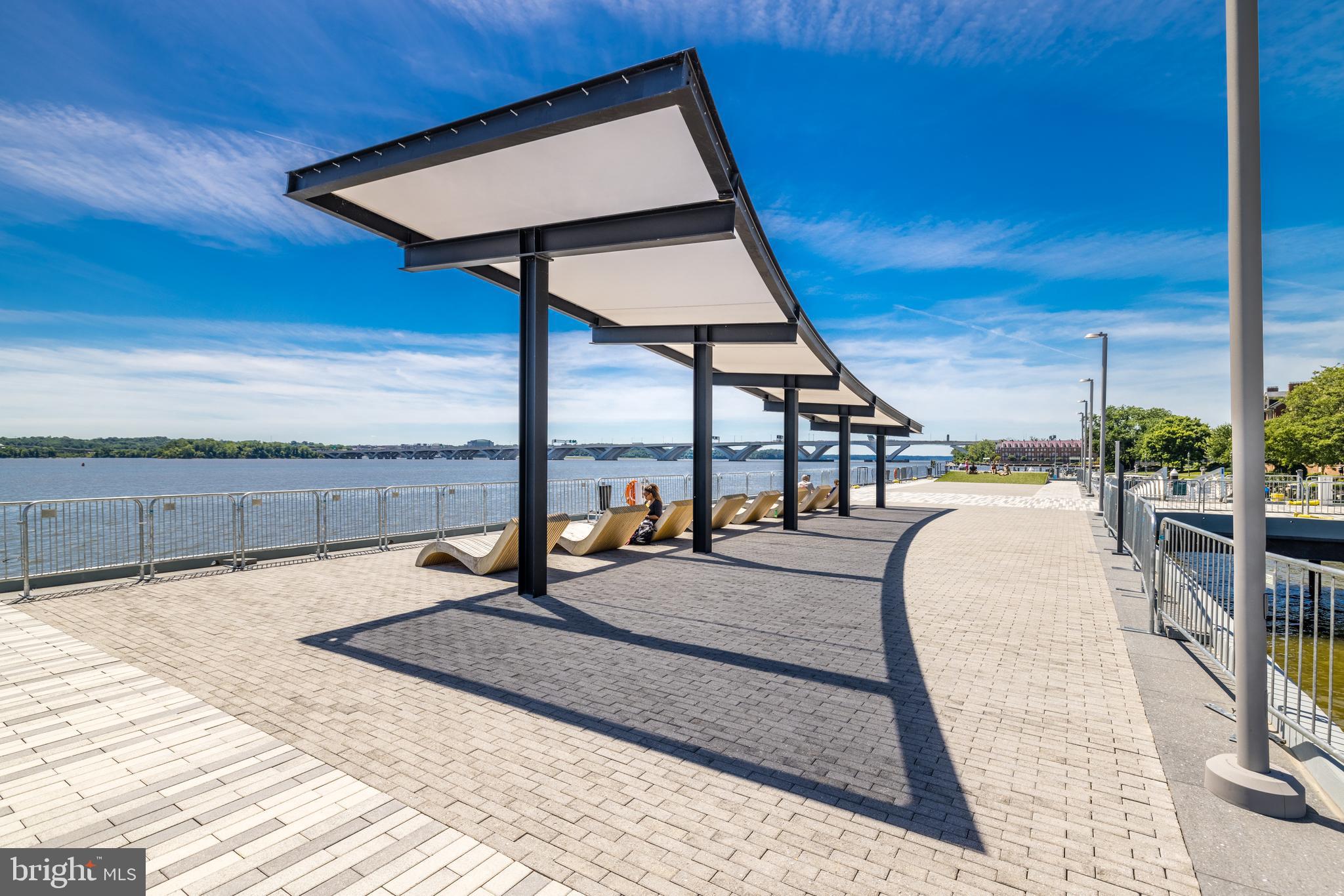 YATES GARDENS - Residential