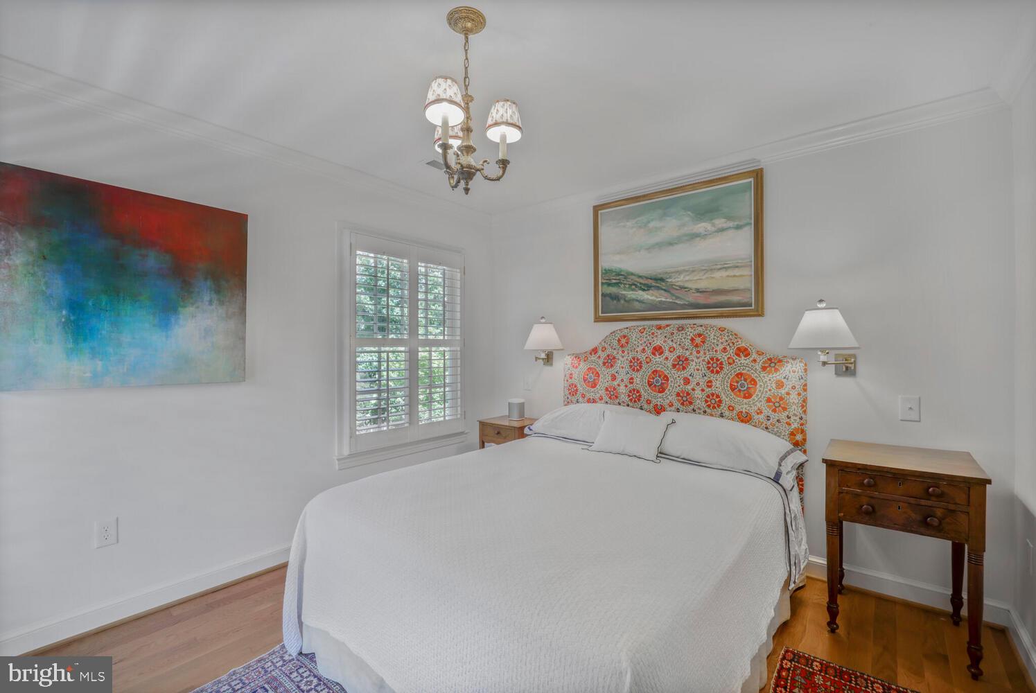 YATES GARDENS - Residential