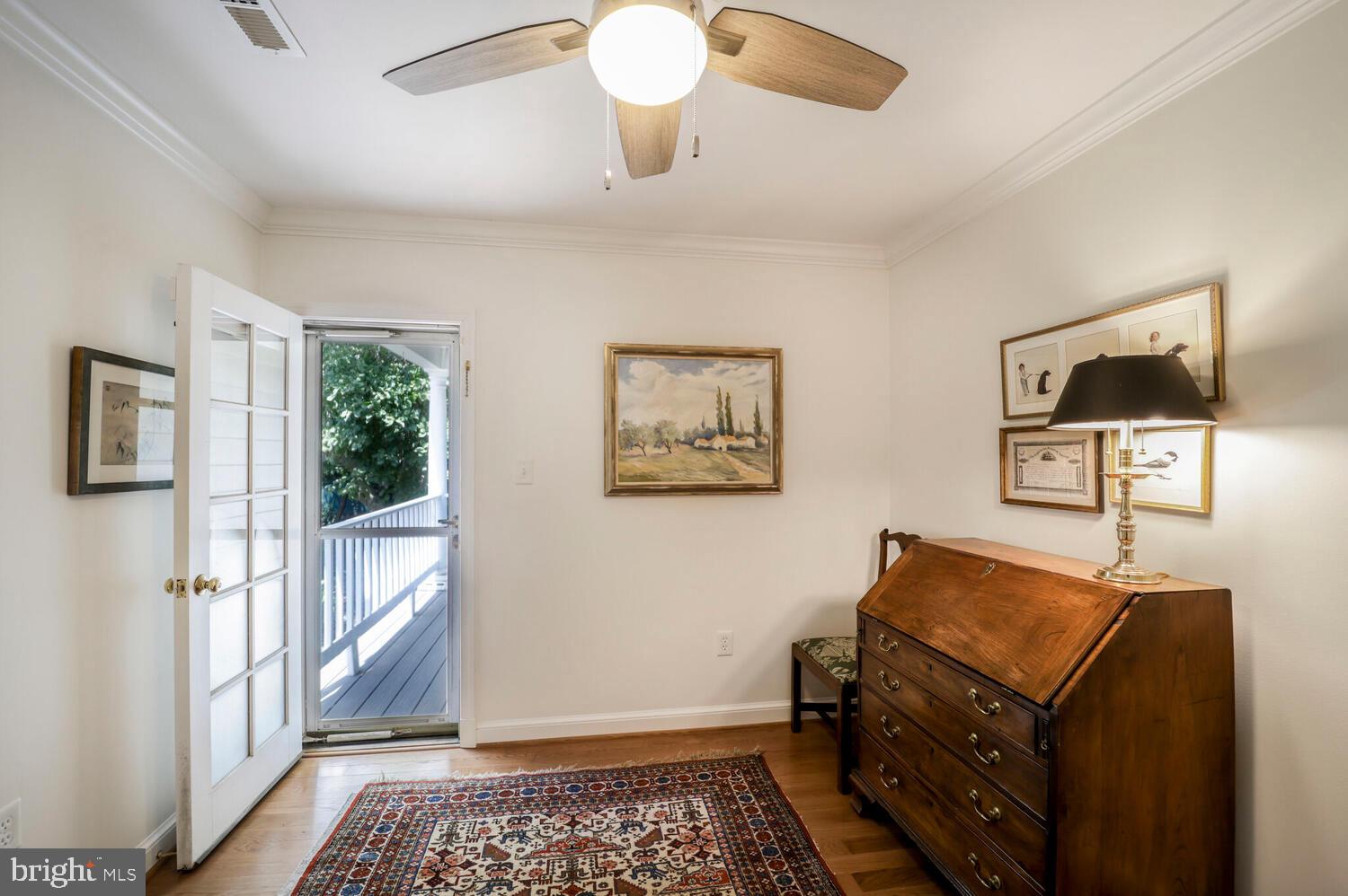 YATES GARDENS - Residential