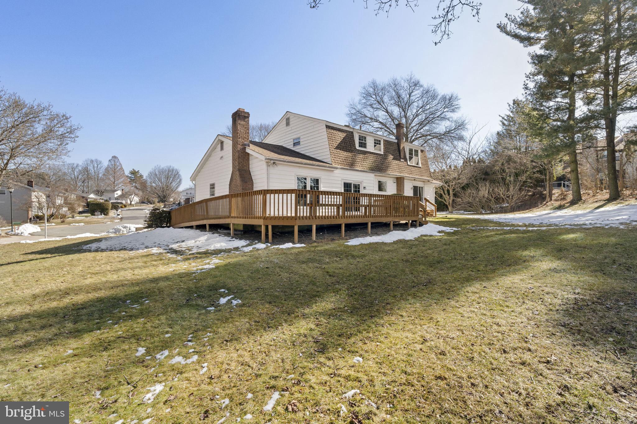 LINDEN HEATH - Residential