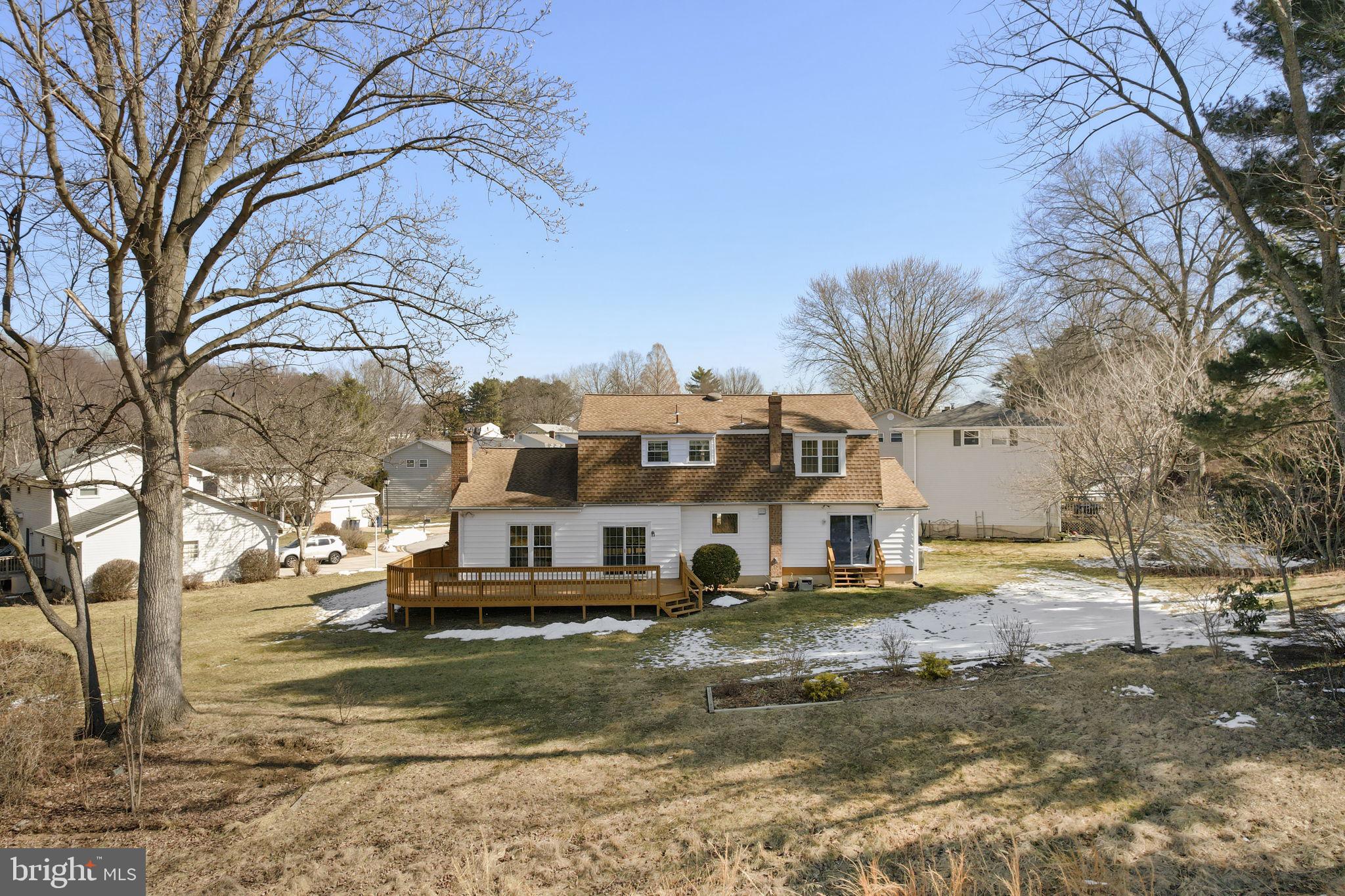 LINDEN HEATH - Residential