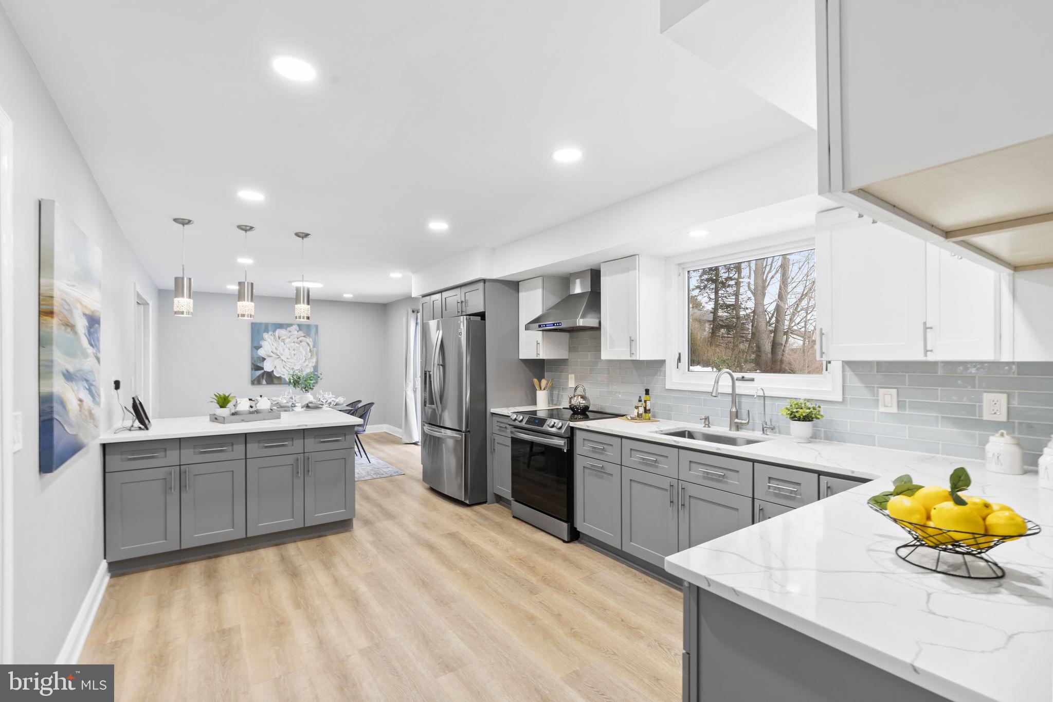 LINDEN HEATH - Residential