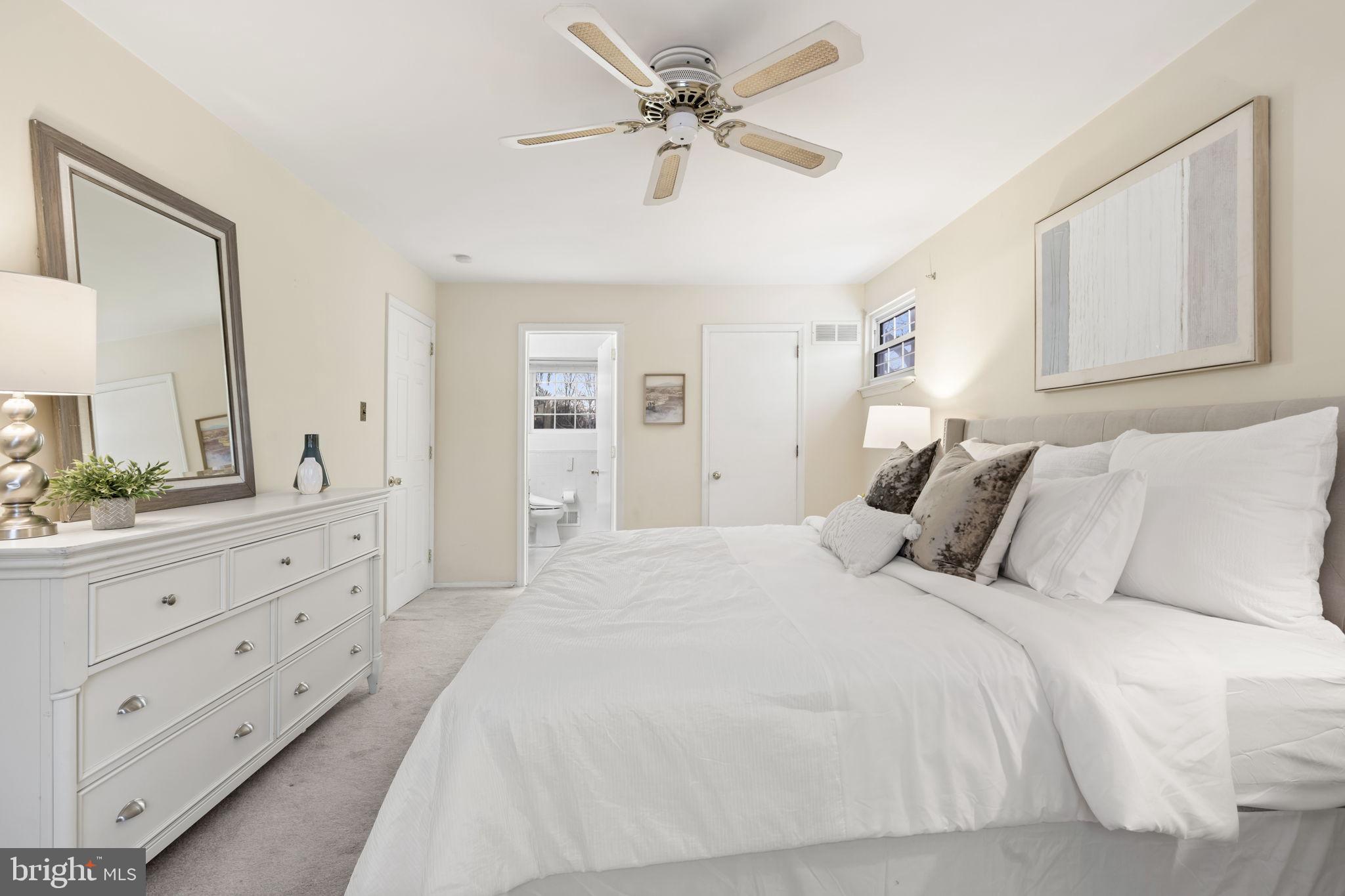 LINDEN HEATH - Residential