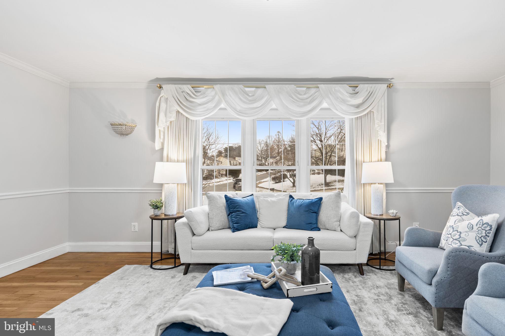 LINDEN HEATH - Residential