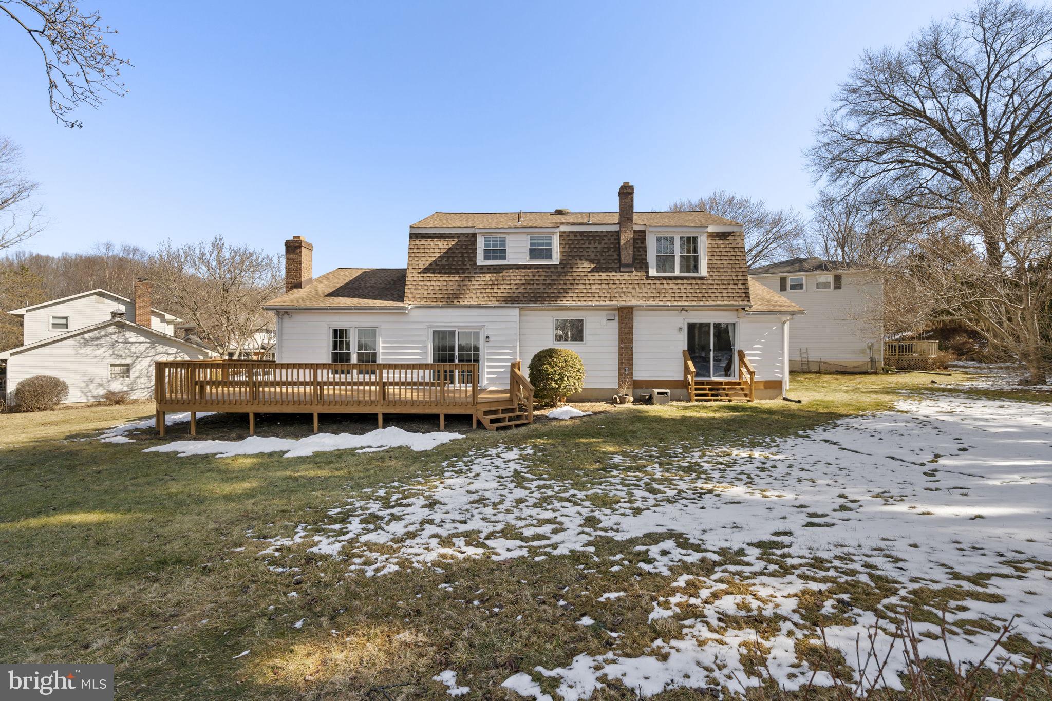 LINDEN HEATH - Residential