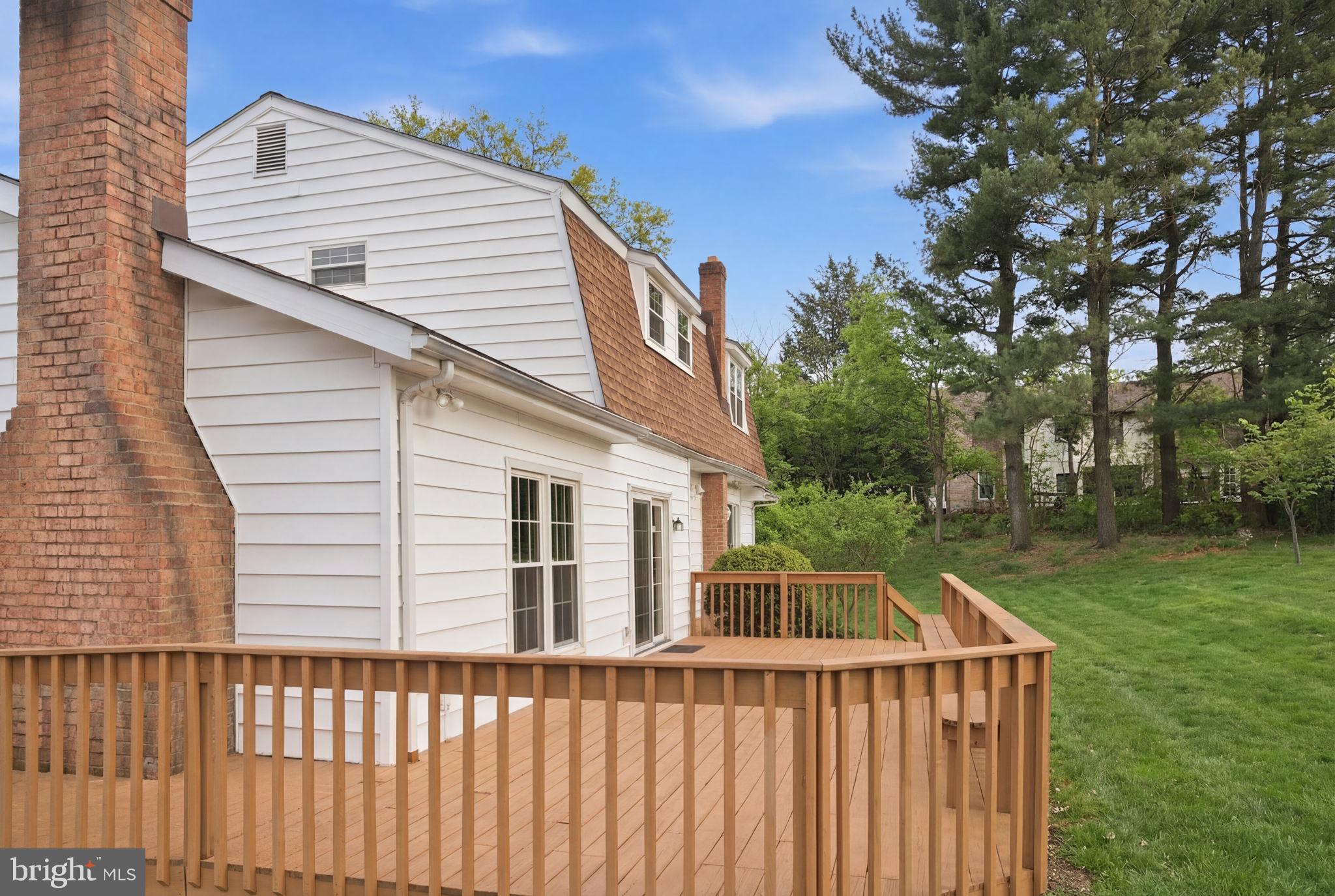 LINDEN HEATH - Residential