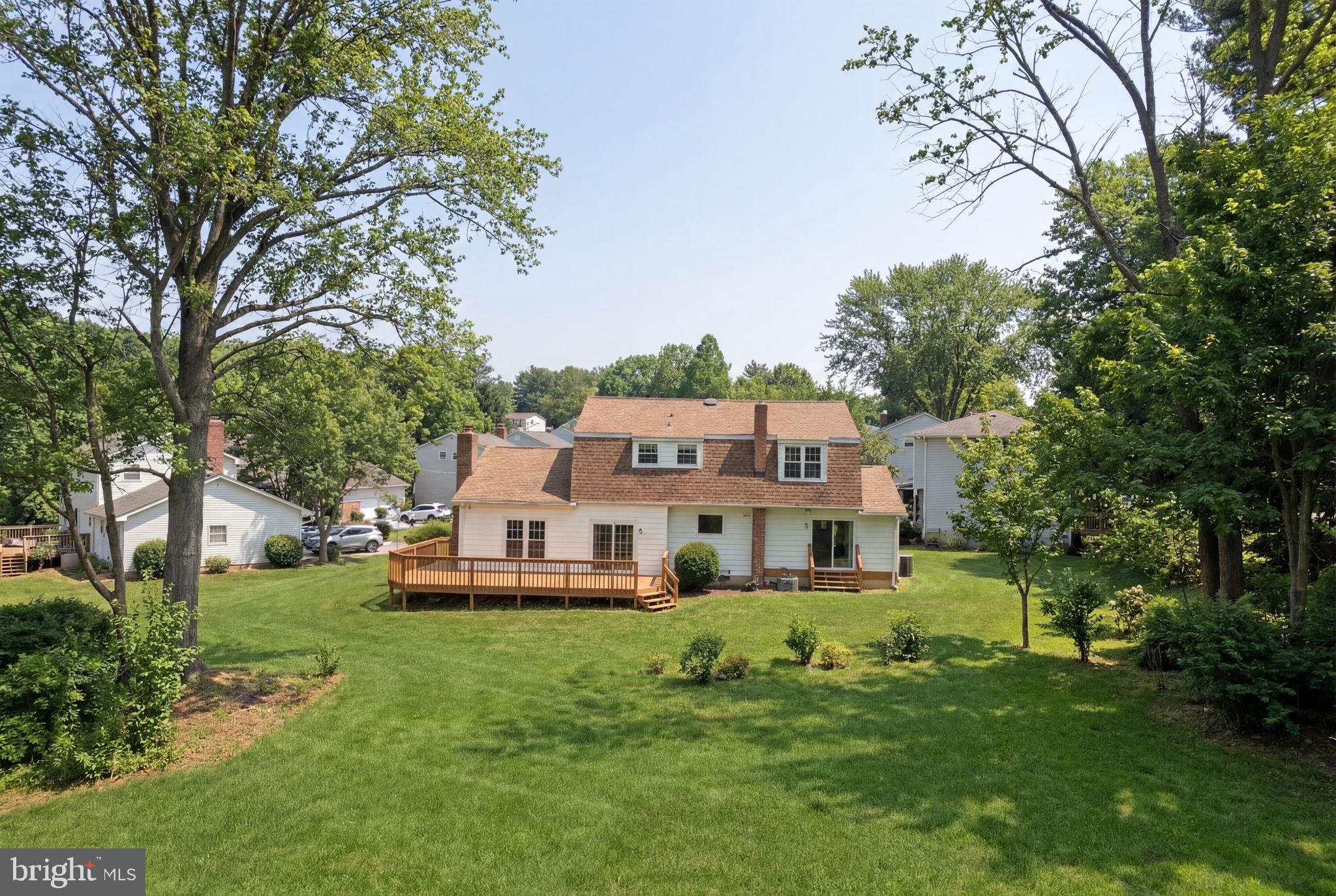 LINDEN HEATH - Residential