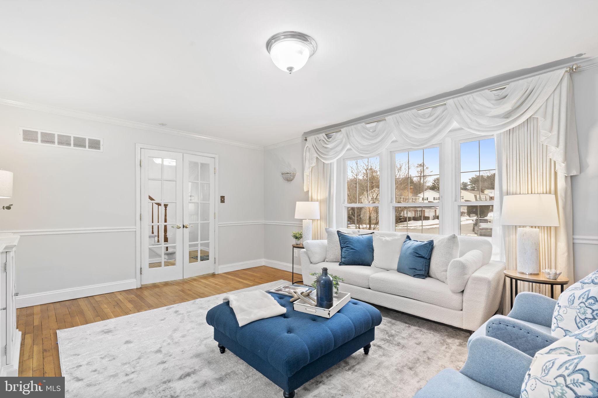 LINDEN HEATH - Residential